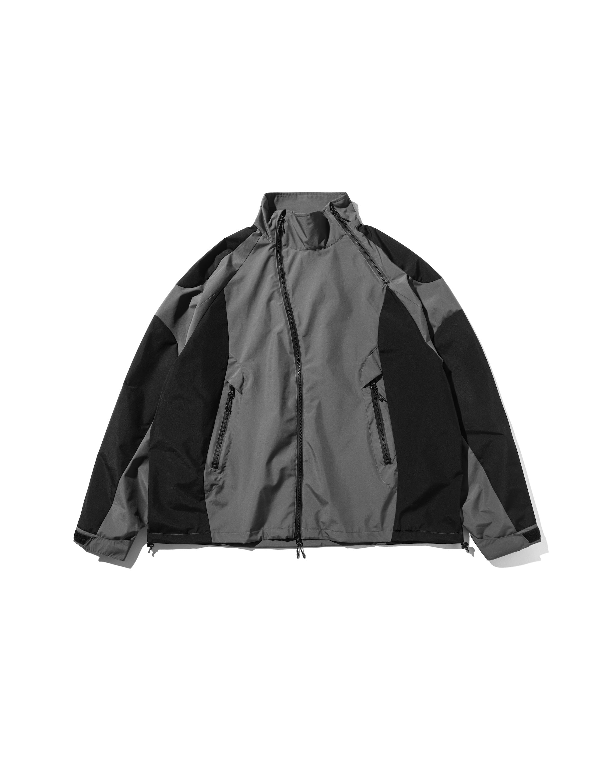 【10.27 SUN 20:00- IN STOCK】+phenix WINDSTOPPER® by GORE-TEX LABS CITY SIDEWINDER JACKET