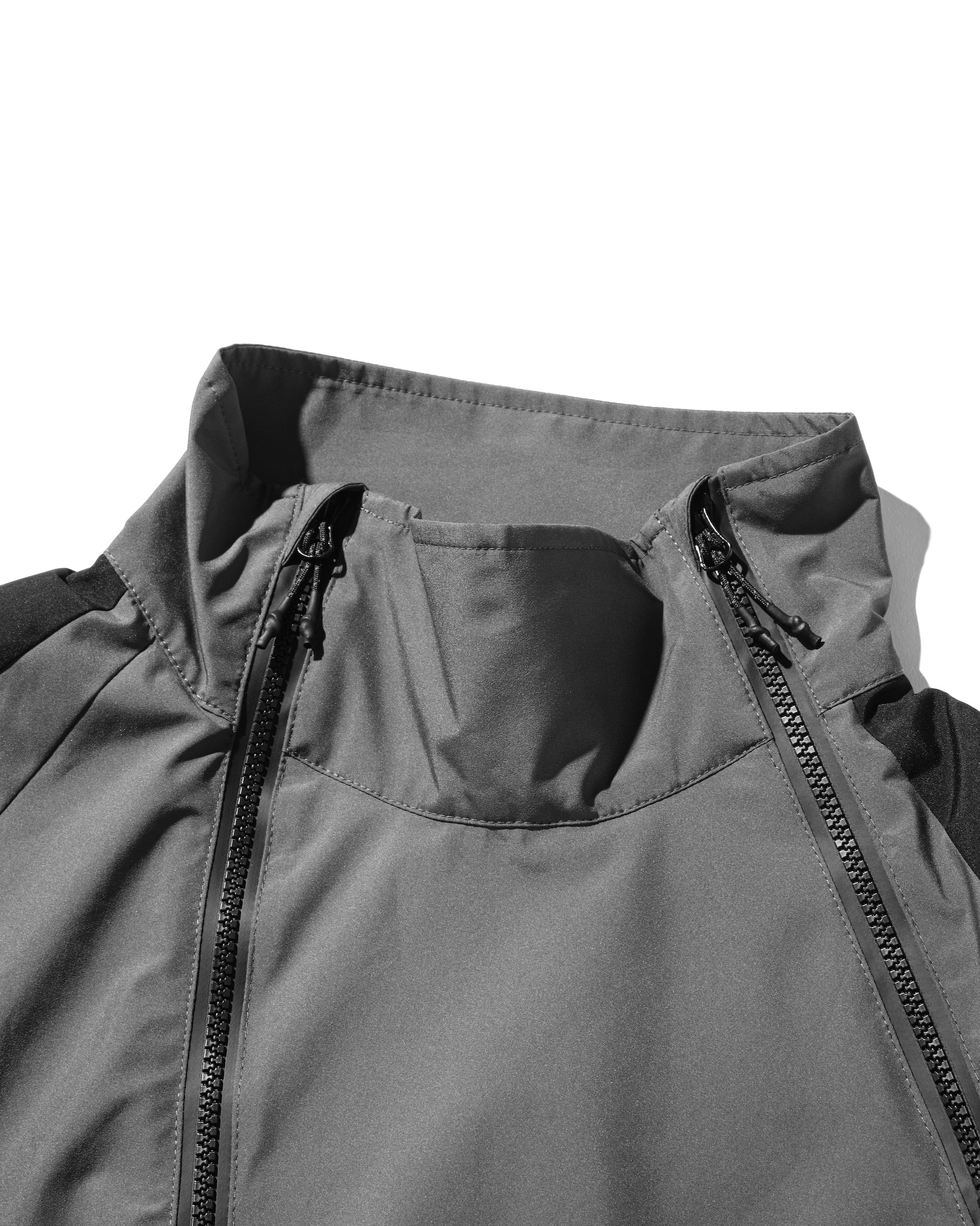 +phenix WINDSTOPPER® by GORE-TEX LABS CITY SIDEWINDER JACKET