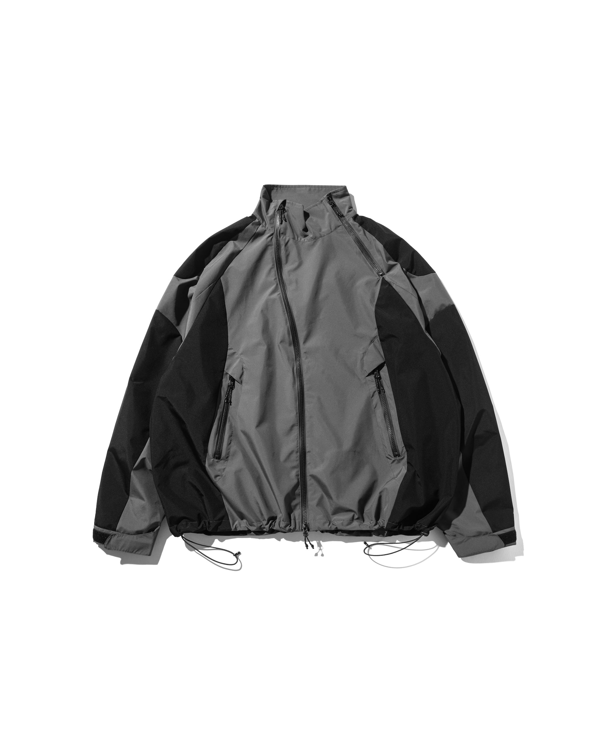 +phenix WINDSTOPPER® by GORE-TEX LABS CITY SIDEWINDER JACKET