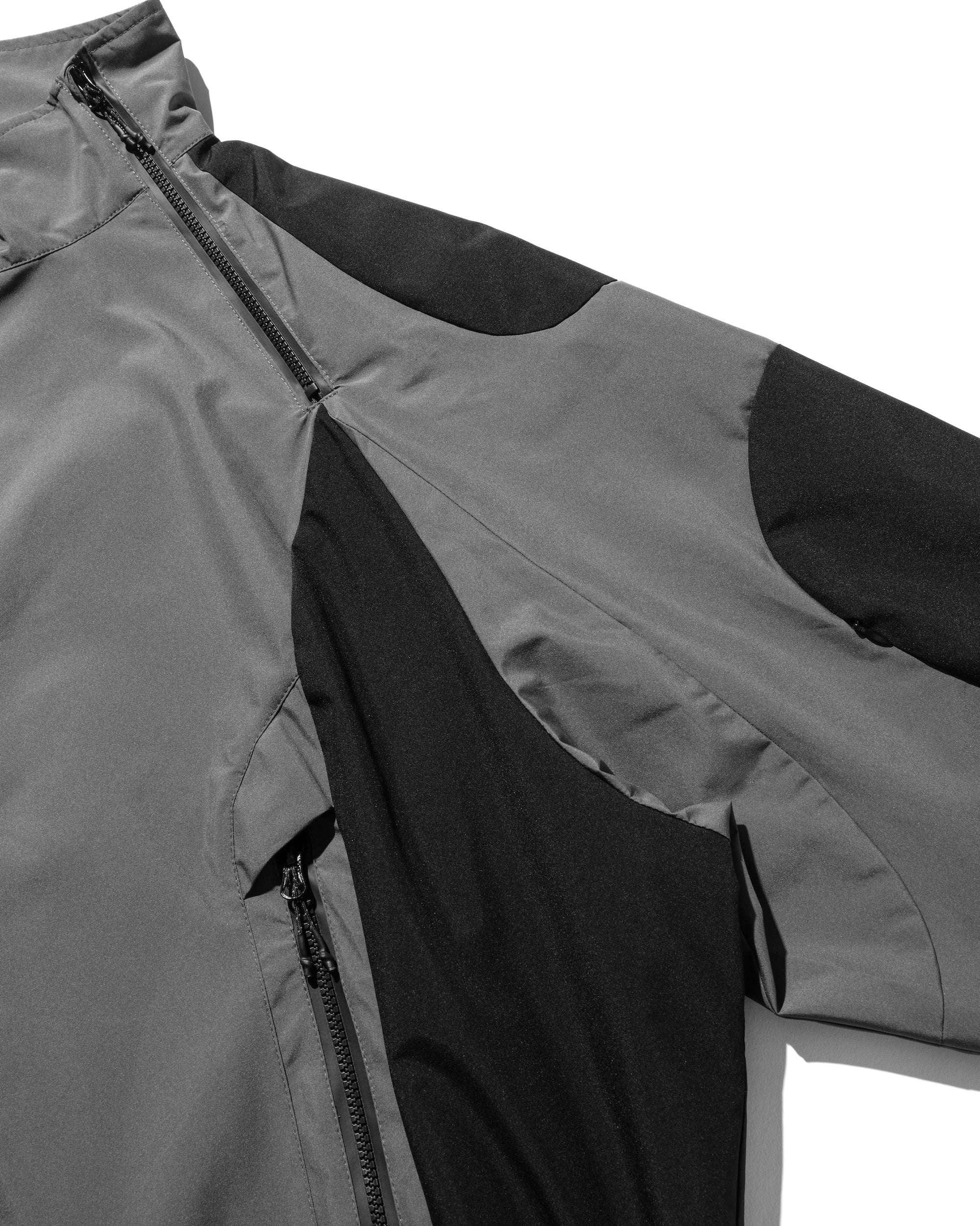 +phenix WINDSTOPPER® by GORE-TEX LABS CITY SIDEWINDER JACKET