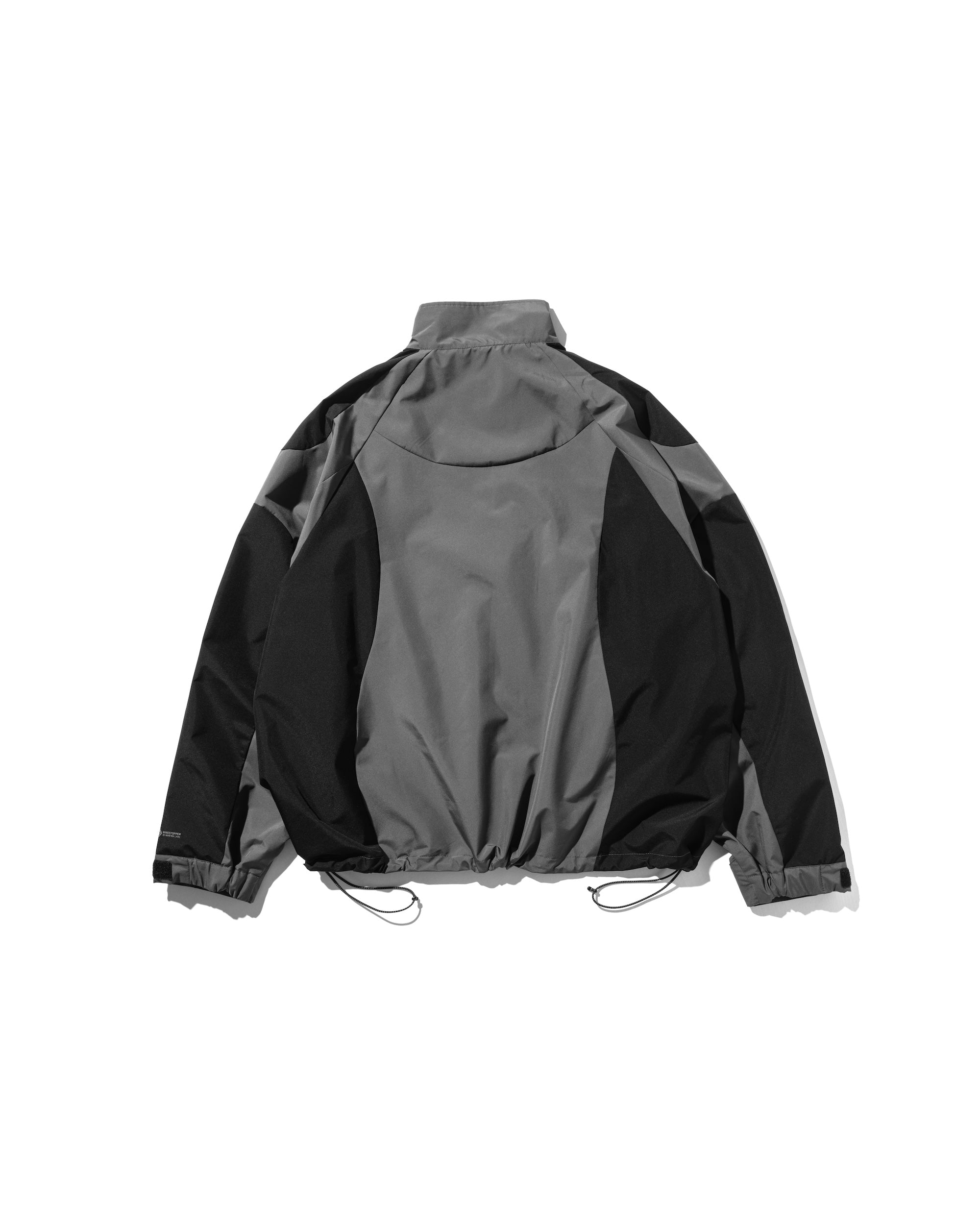 +phenix WINDSTOPPER® by GORE-TEX LABS CITY SIDEWINDER JACKET