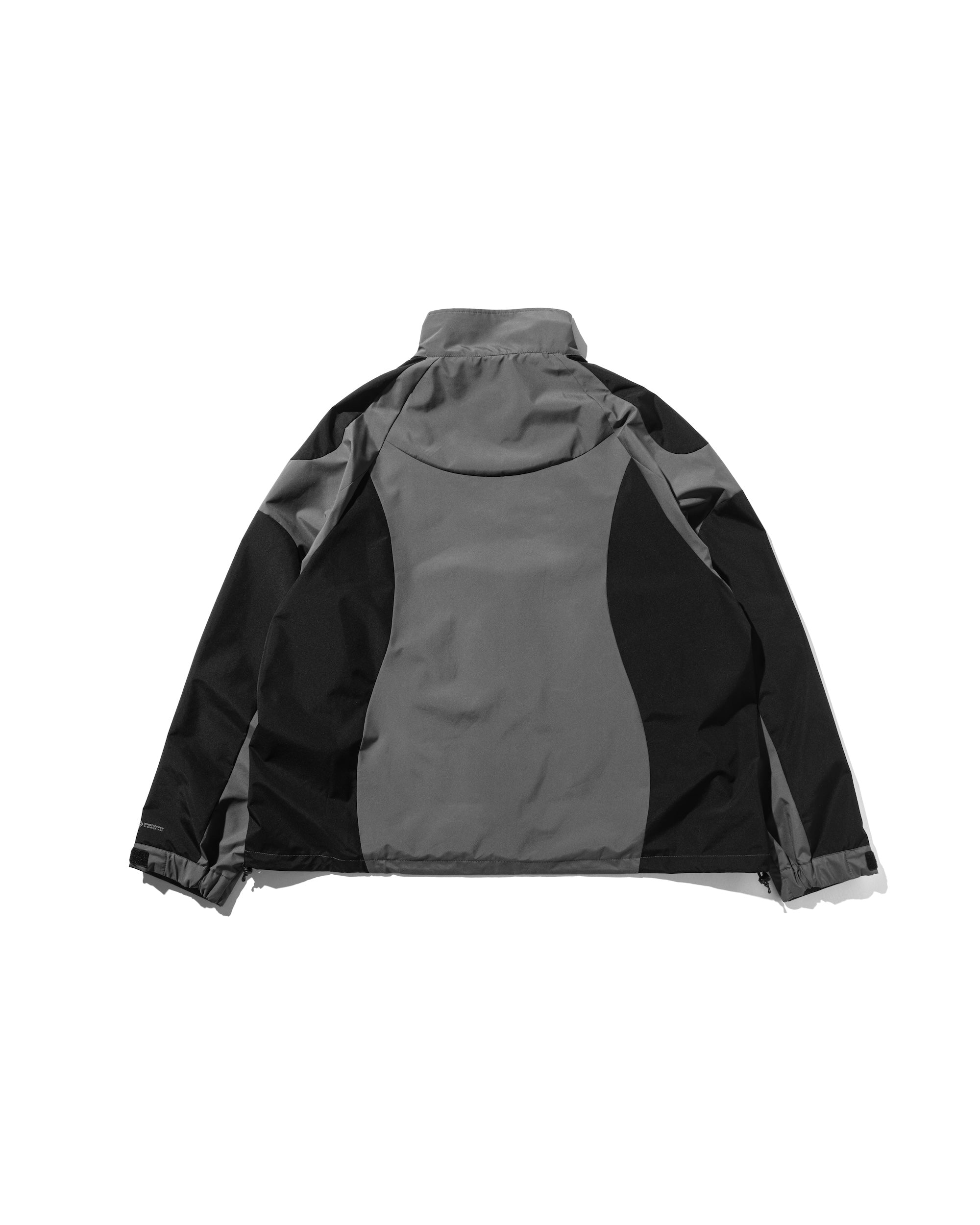 【10.27 SUN 20:00- IN STOCK】+phenix WINDSTOPPER® by GORE-TEX LABS CITY SIDEWINDER JACKET