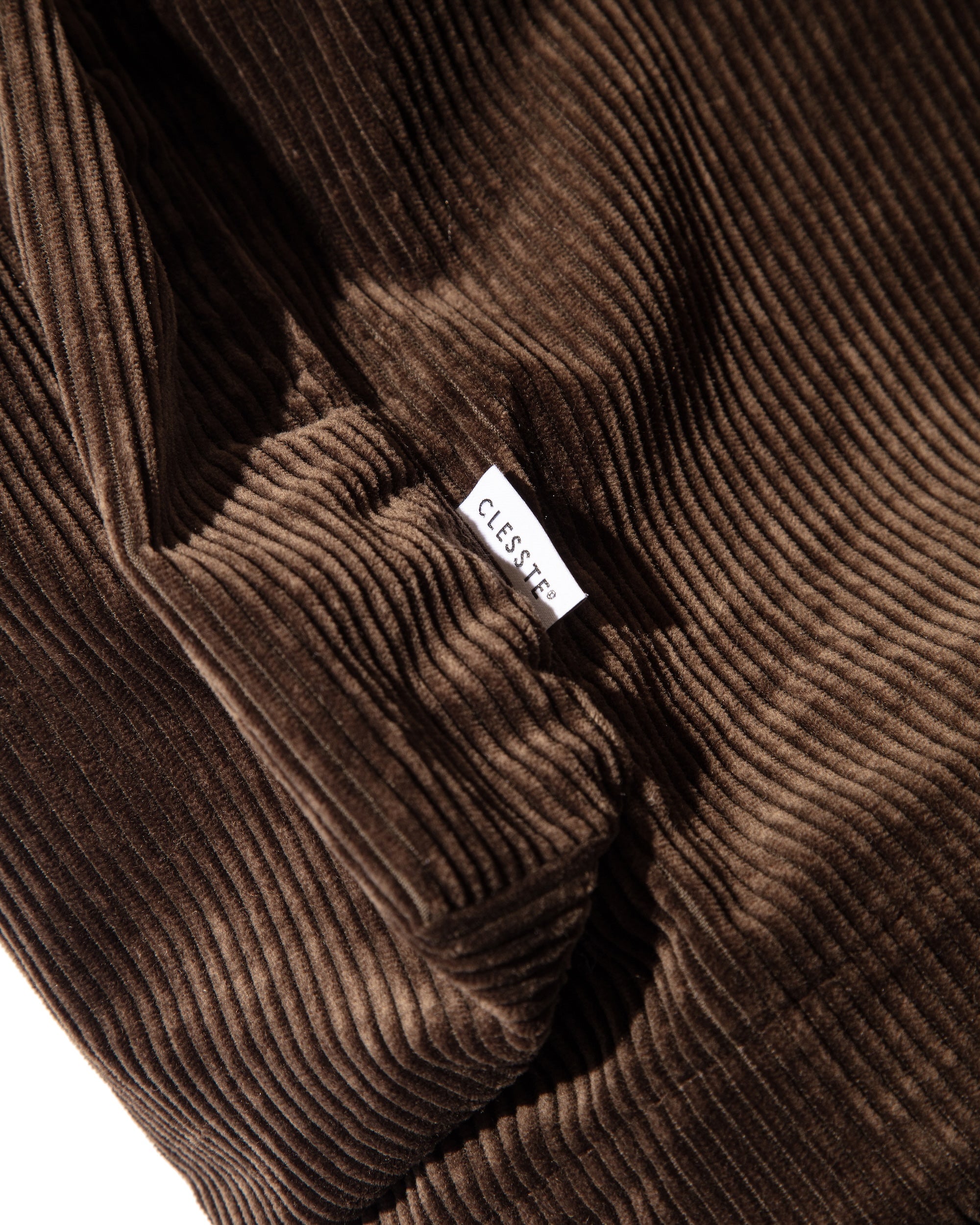 【11.9 SAT 20:00- IN STOCK】WOOL CORDUROY 2WAY CITY MILITARY PANTS