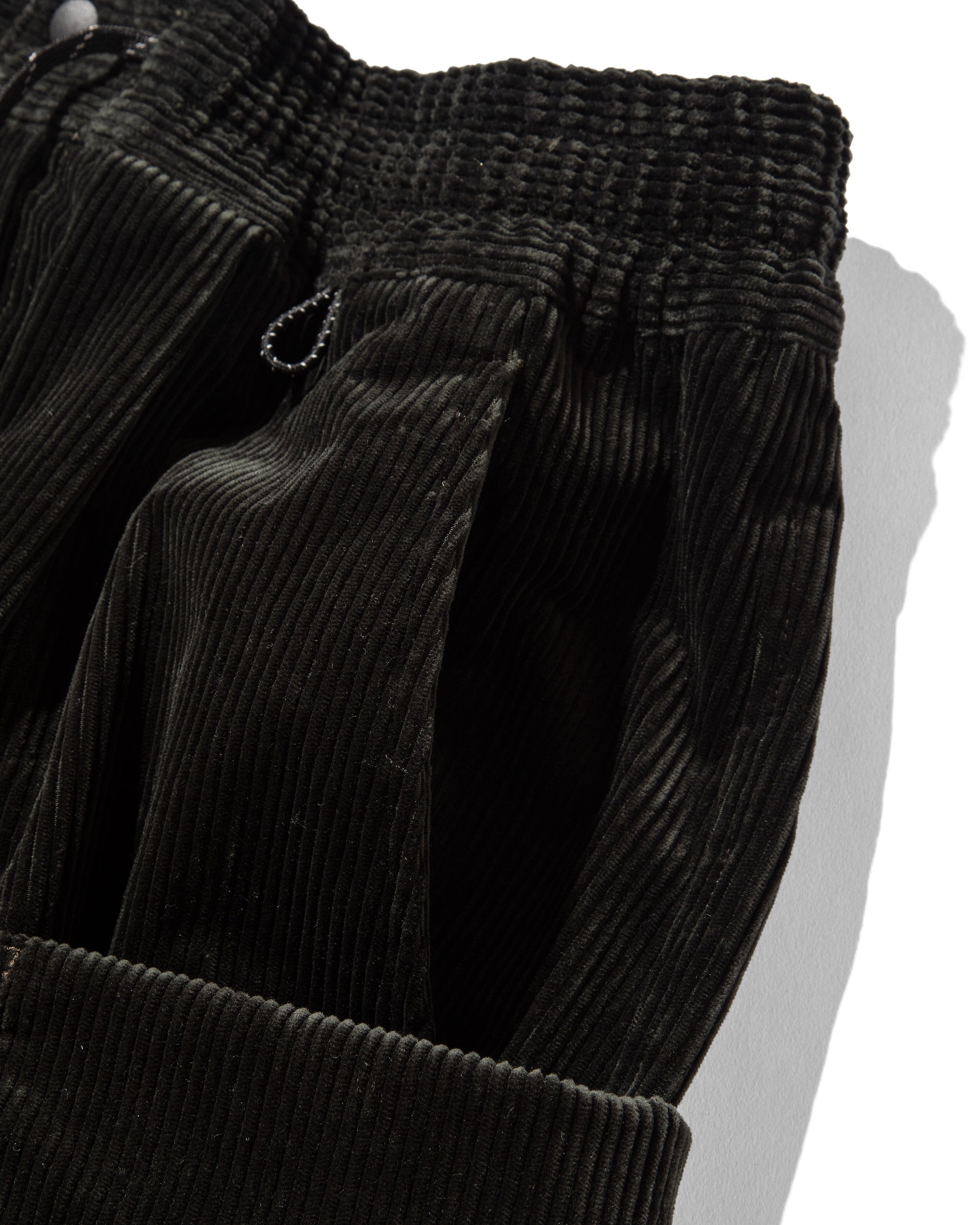 【11.9 SAT 20:00- IN STOCK】WOOL CORDUROY 2WAY CITY MILITARY PANTS