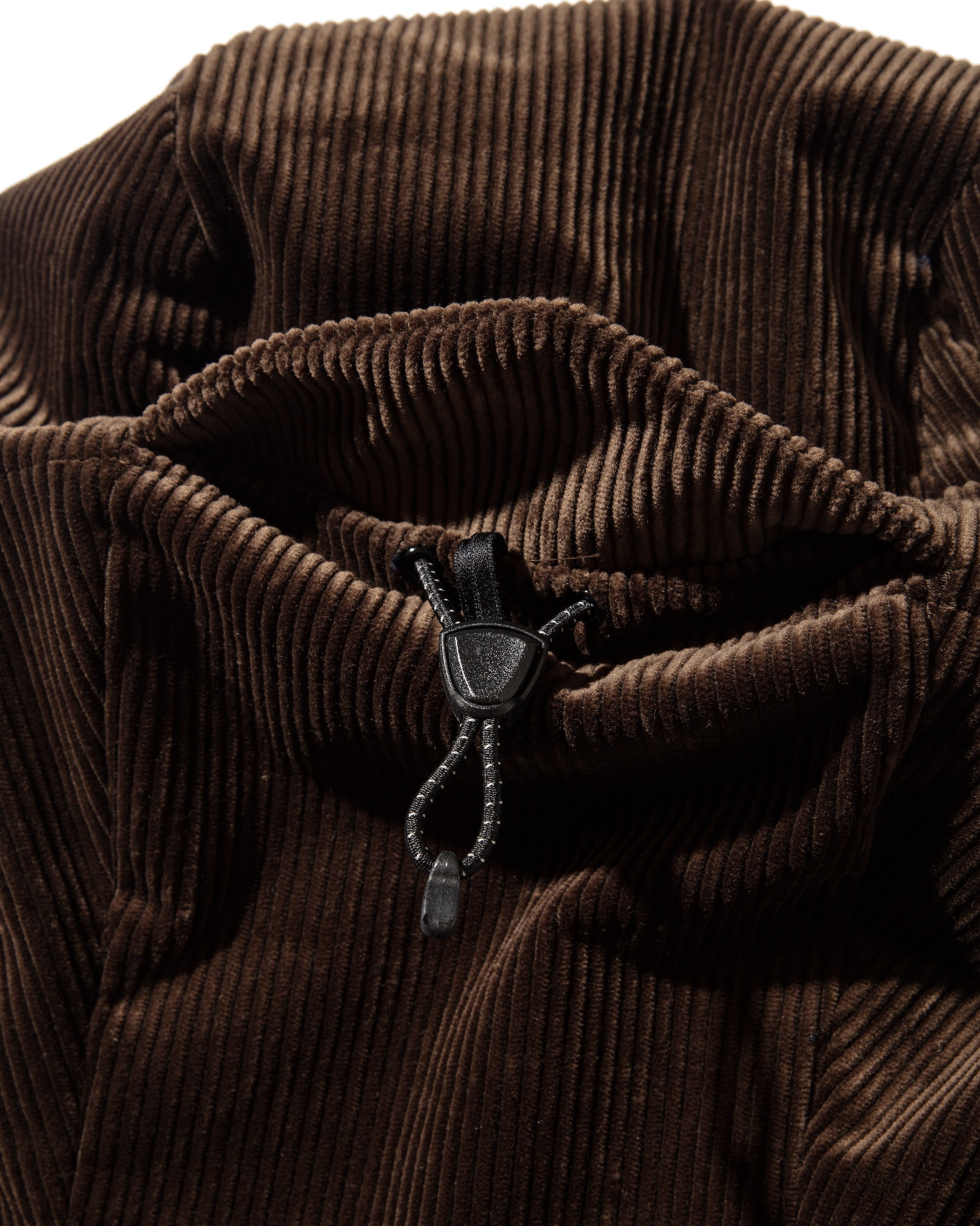 【11.9 SAT 20:00- IN STOCK】WOOL CORDUROY CITY WADING JACKET