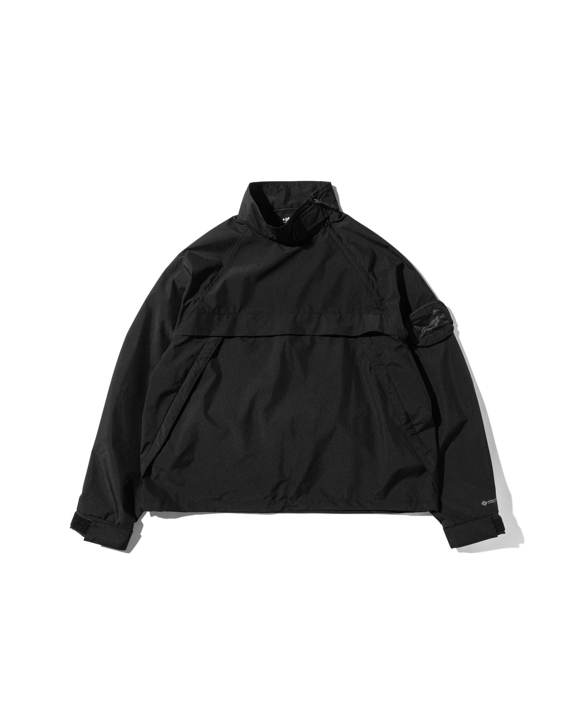 +phenix WINDSTOPPER® by GORE-TEX LABS CITY KAYAK JACKET