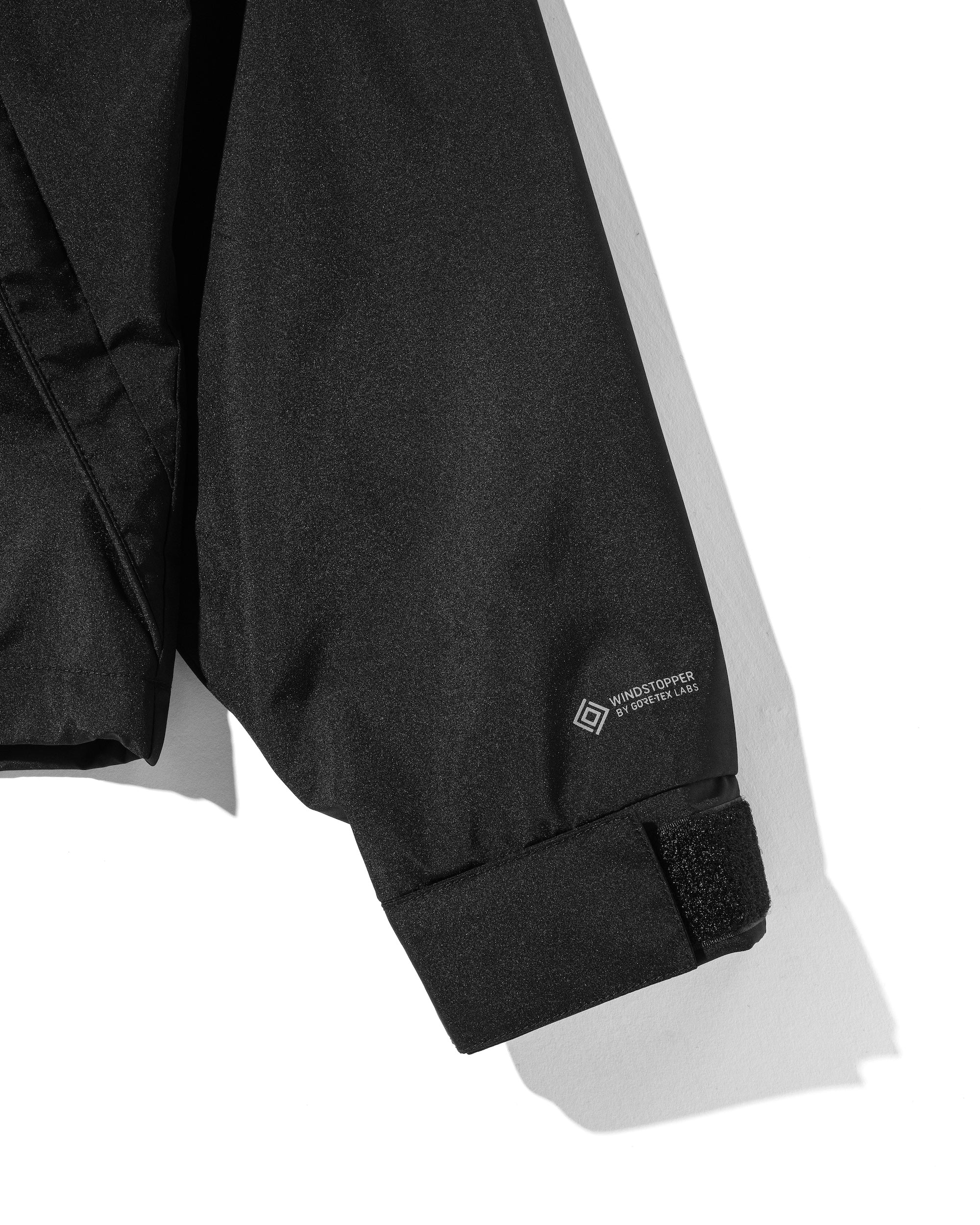 +phenix WINDSTOPPER® by GORE-TEX LABS CITY KAYAK JACKET