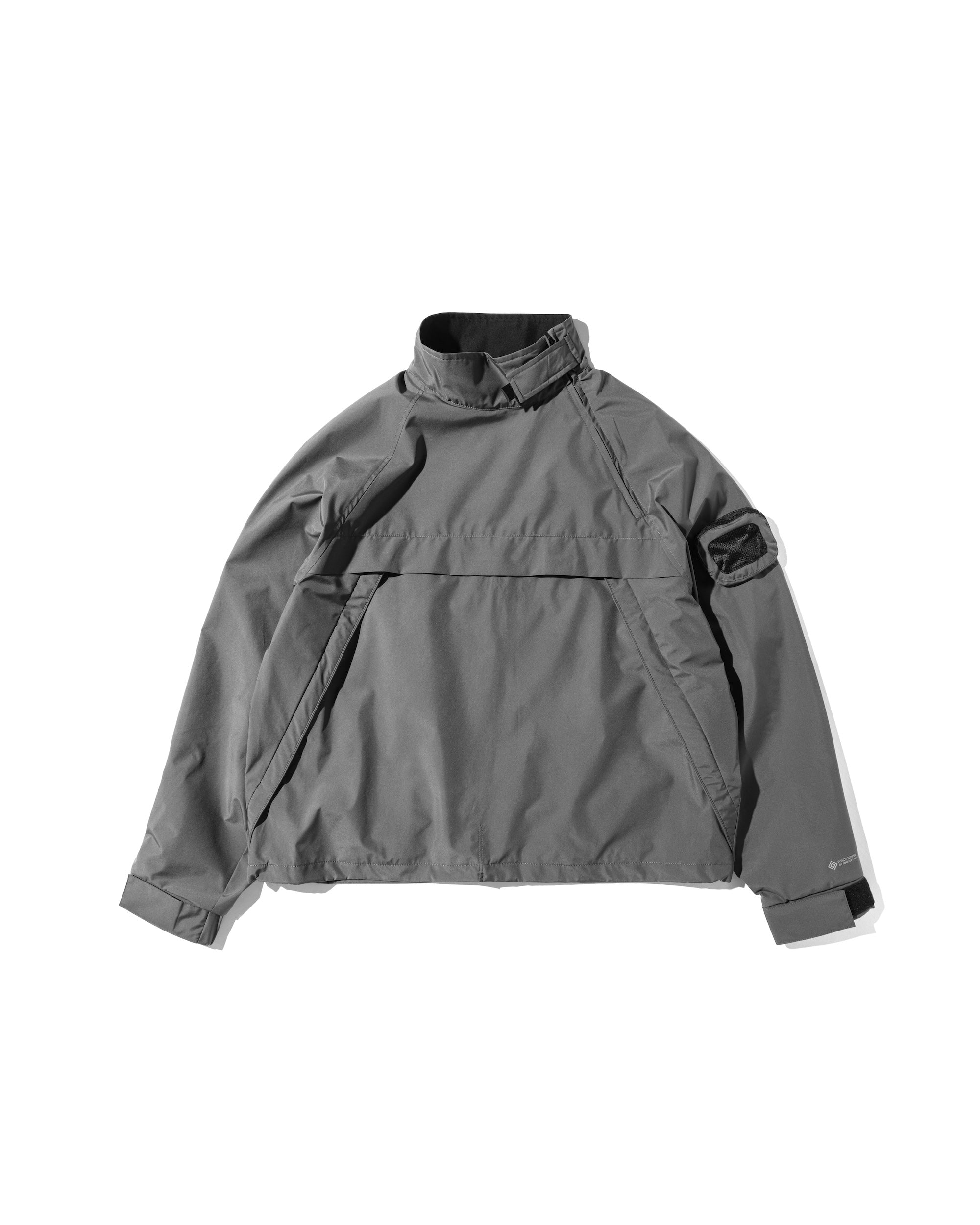 +phenix WINDSTOPPER® by GORE-TEX LABS CITY KAYAK JACKET