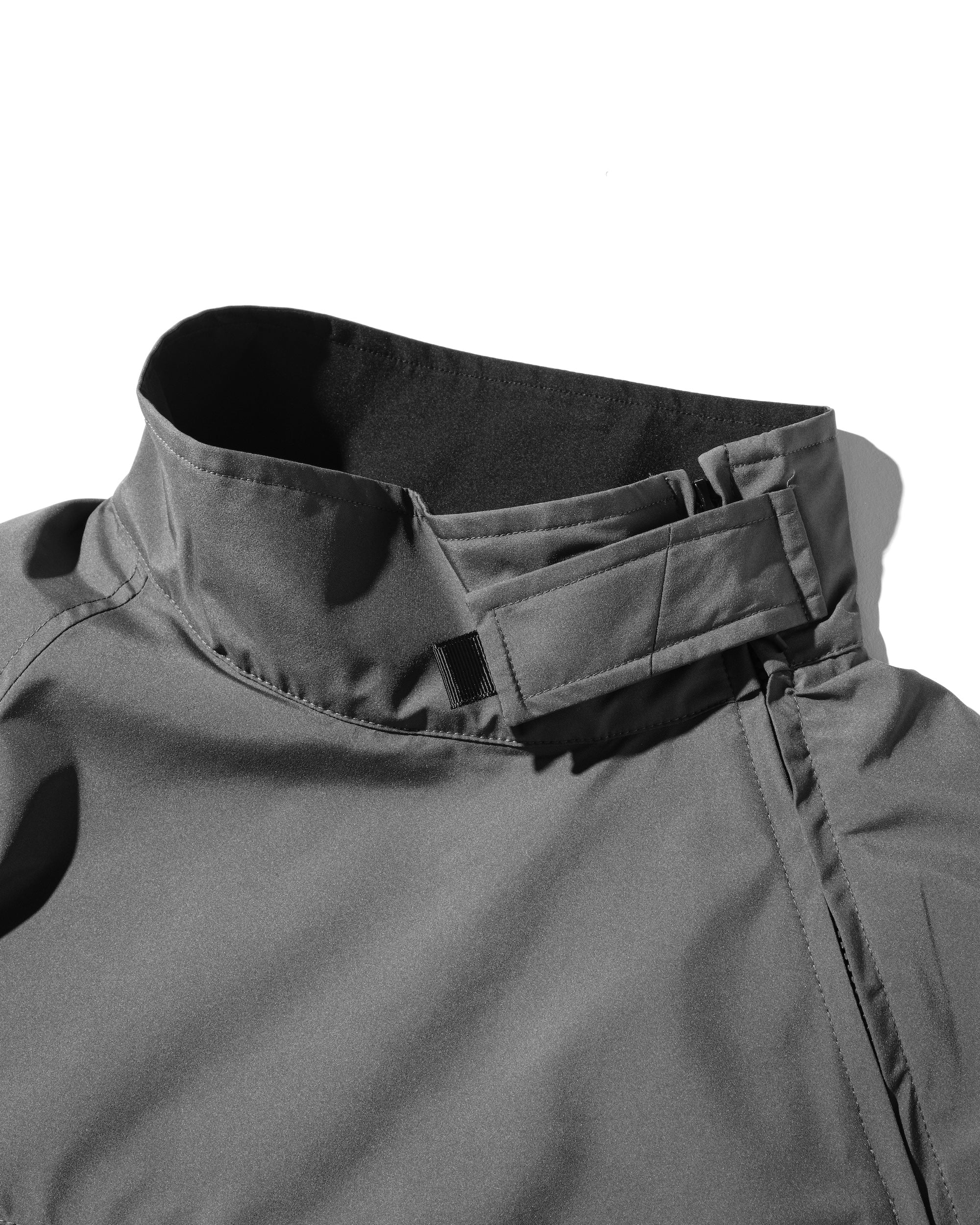 +phenix WINDSTOPPER® by GORE-TEX LABS CITY KAYAK JACKET