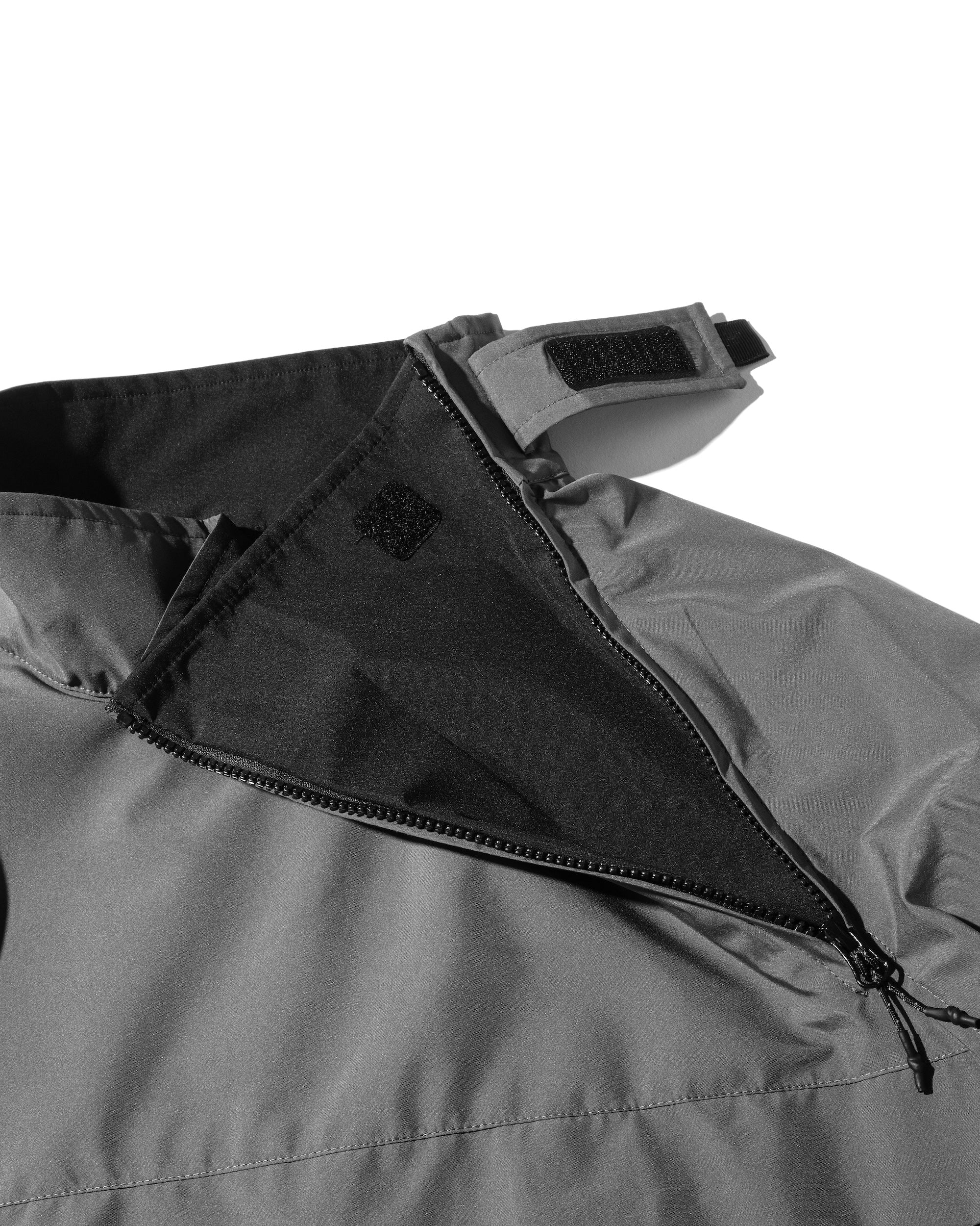 +phenix WINDSTOPPER® by GORE-TEX LABS CITY KAYAK JACKET