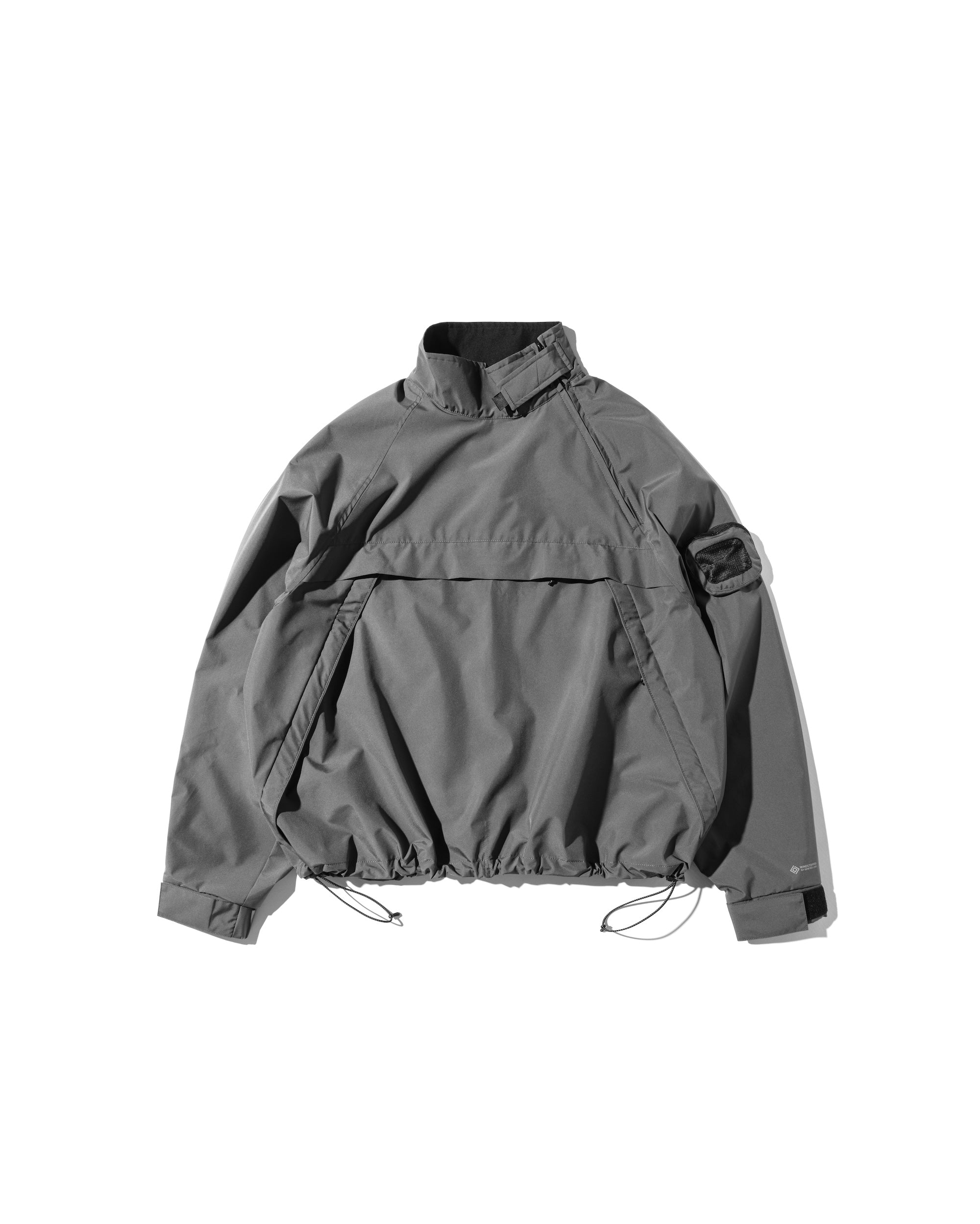 +phenix WINDSTOPPER® by GORE-TEX LABS CITY KAYAK JACKET