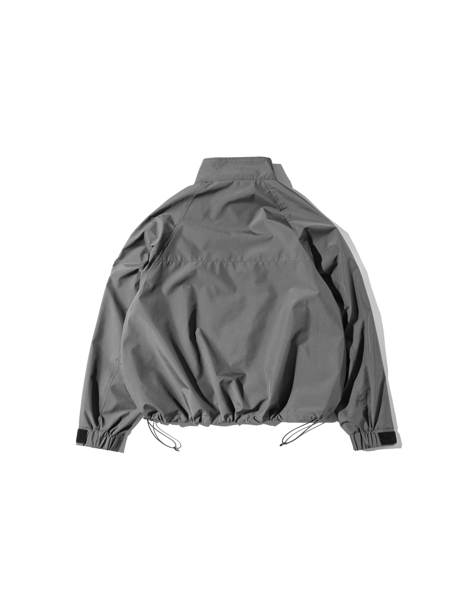 +phenix WINDSTOPPER® by GORE-TEX LABS CITY KAYAK JACKET