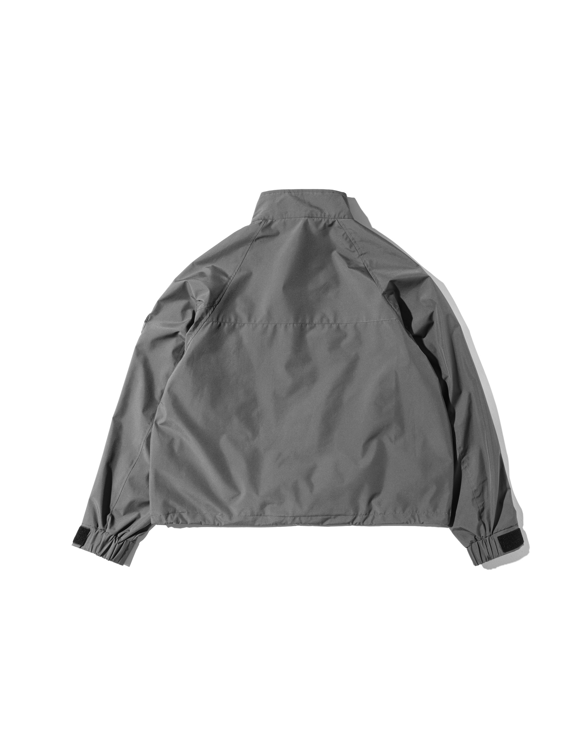 +phenix WINDSTOPPER® by GORE-TEX LABS CITY KAYAK JACKET