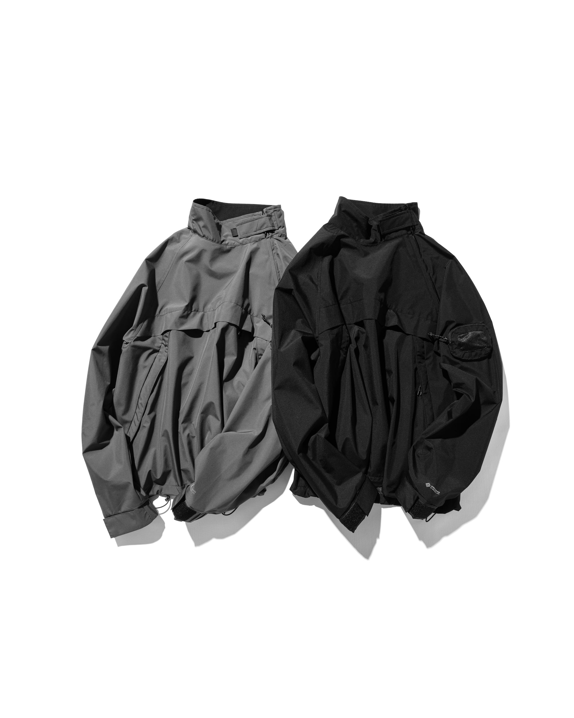 +phenix WINDSTOPPER® by GORE-TEX LABS CITY KAYAK JACKET