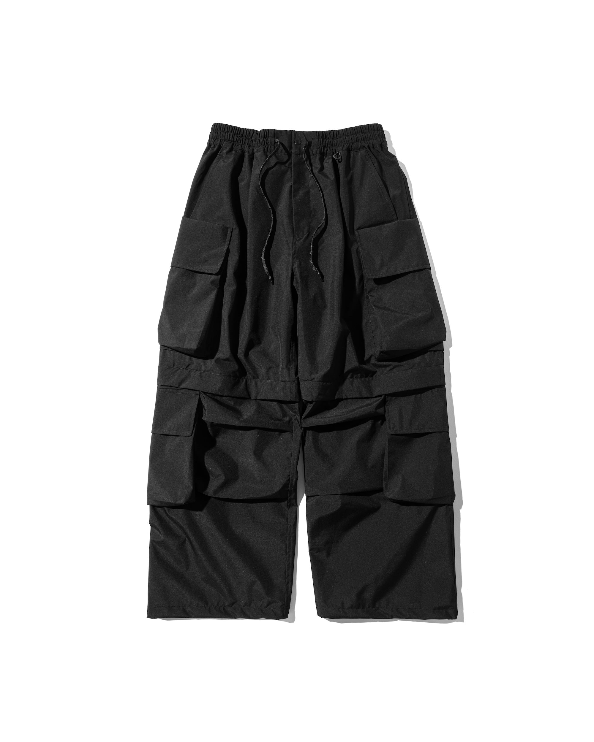 【11.16 SAT 20:00- IN STOCK】+phenix WINDSTOPPER® by GORE-TEX LABS 2WAY CITY MILITARY PANTS