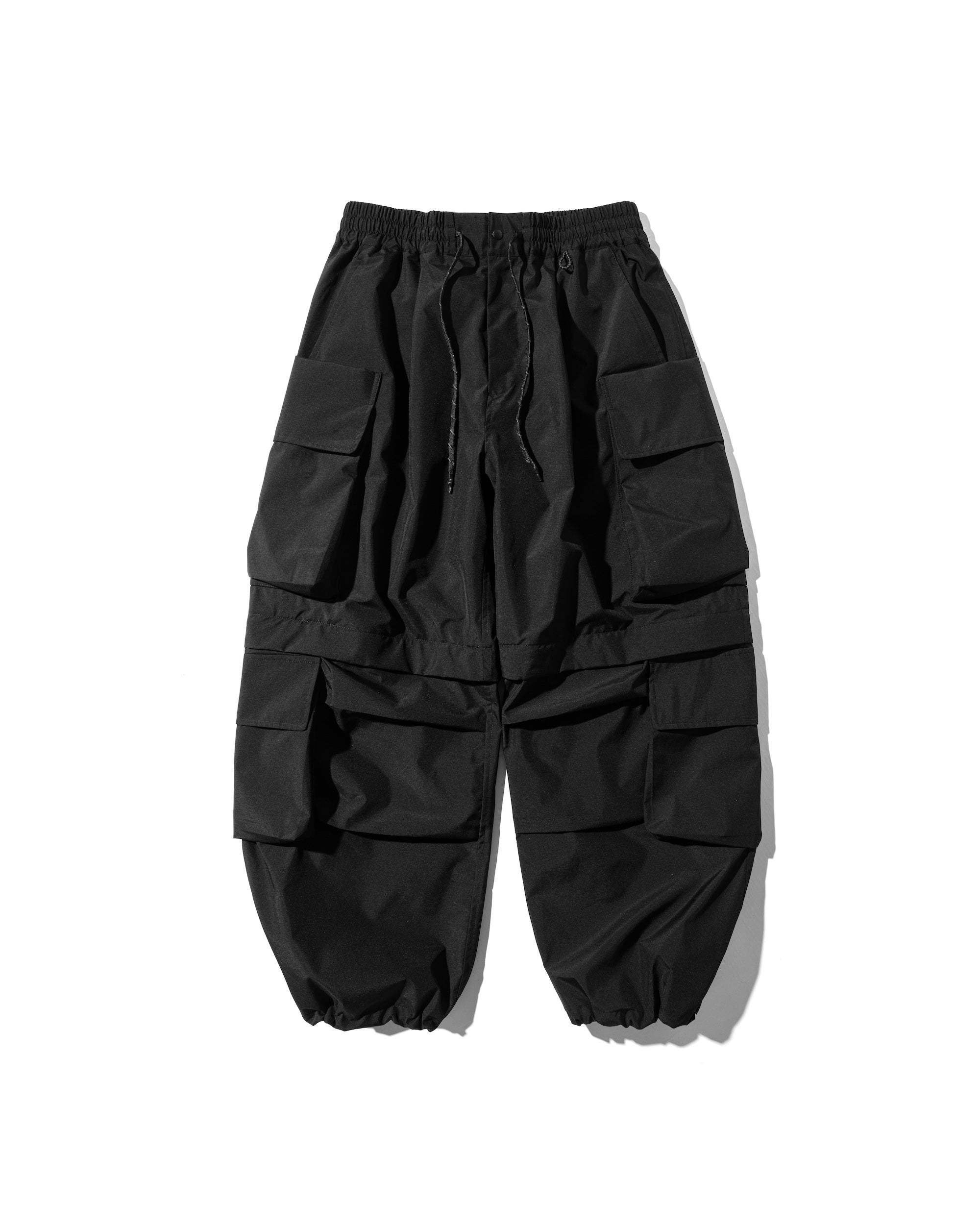 【11.16 SAT 20:00- IN STOCK】+phenix WINDSTOPPER® by GORE-TEX LABS 2WAY CITY MILITARY PANTS