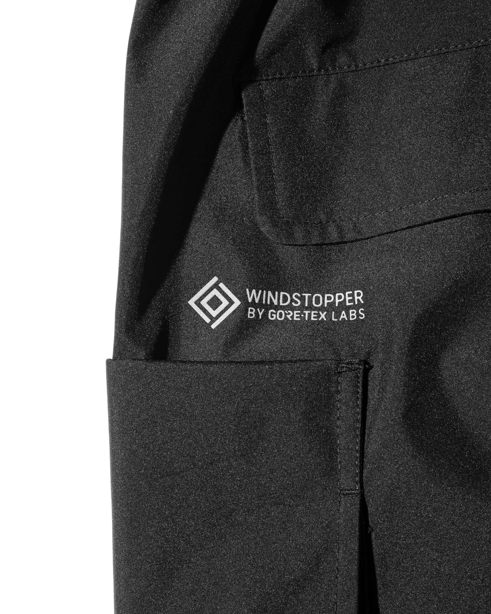 【11.16 SAT 20:00- IN STOCK】+phenix WINDSTOPPER® by GORE-TEX LABS 2WAY CITY MILITARY PANTS