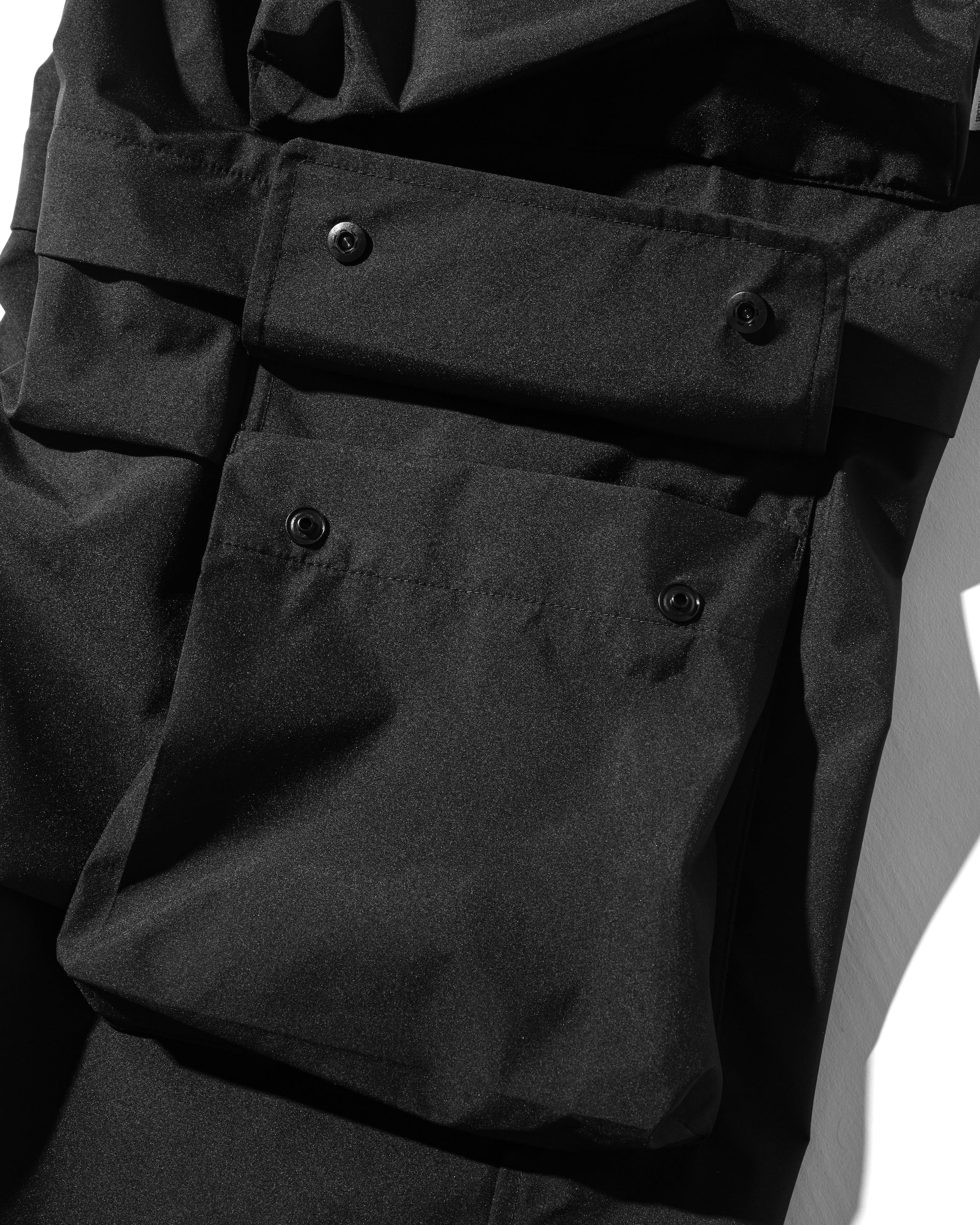 【11.16 SAT 20:00- IN STOCK】+phenix WINDSTOPPER® by GORE-TEX LABS 2WAY CITY MILITARY PANTS