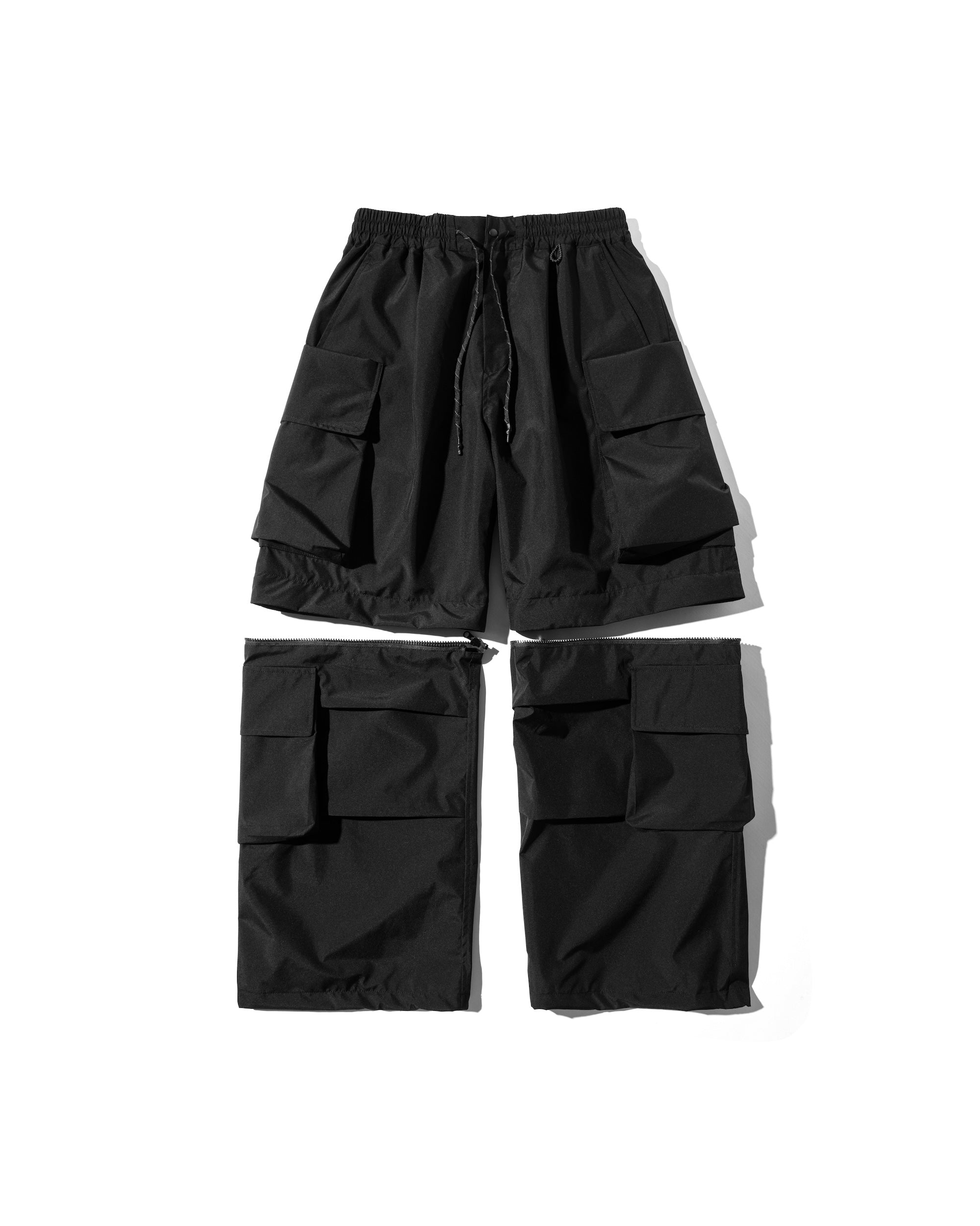 【11.16 SAT 20:00- IN STOCK】+phenix WINDSTOPPER® by GORE-TEX LABS 2WAY CITY MILITARY PANTS