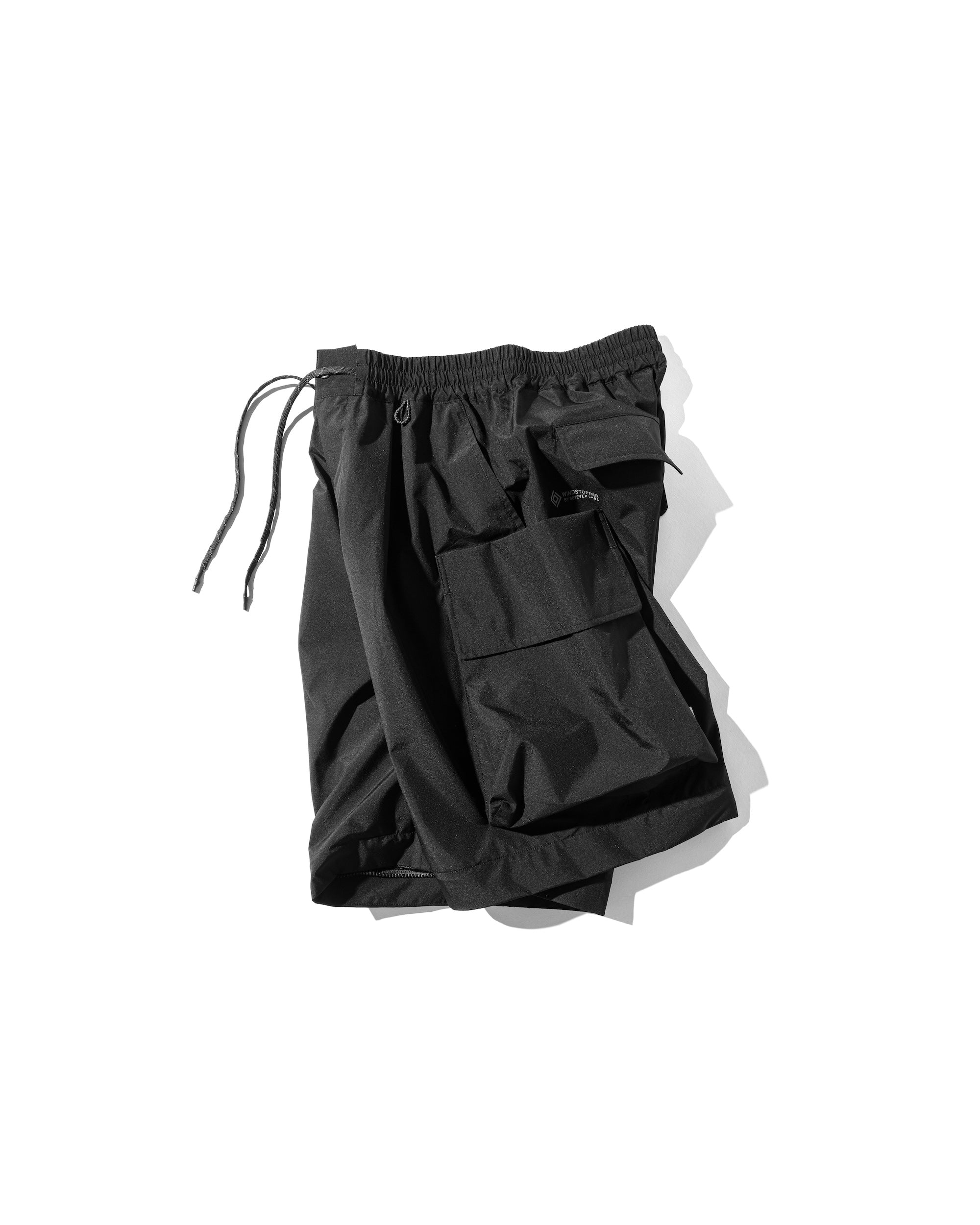 【11.16 SAT 20:00- IN STOCK】+phenix WINDSTOPPER® by GORE-TEX LABS 2WAY CITY MILITARY PANTS