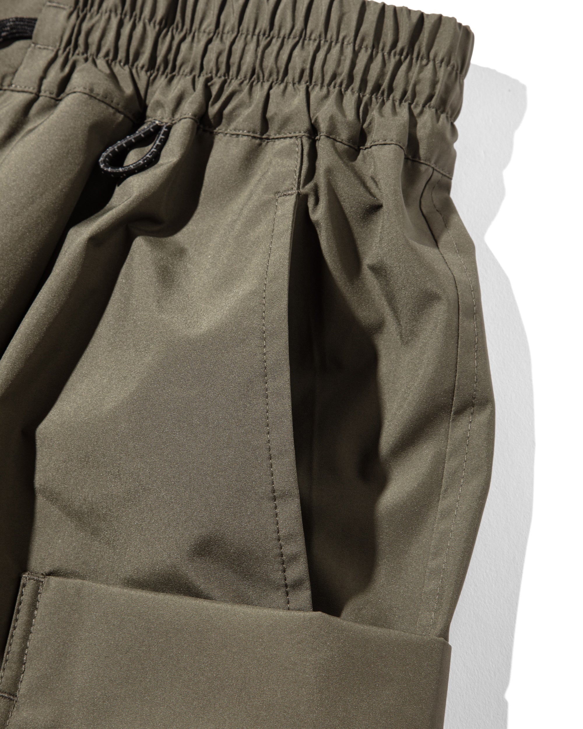 【11.16 SAT 20:00- IN STOCK】+phenix WINDSTOPPER® by GORE-TEX LABS 2WAY CITY MILITARY PANTS