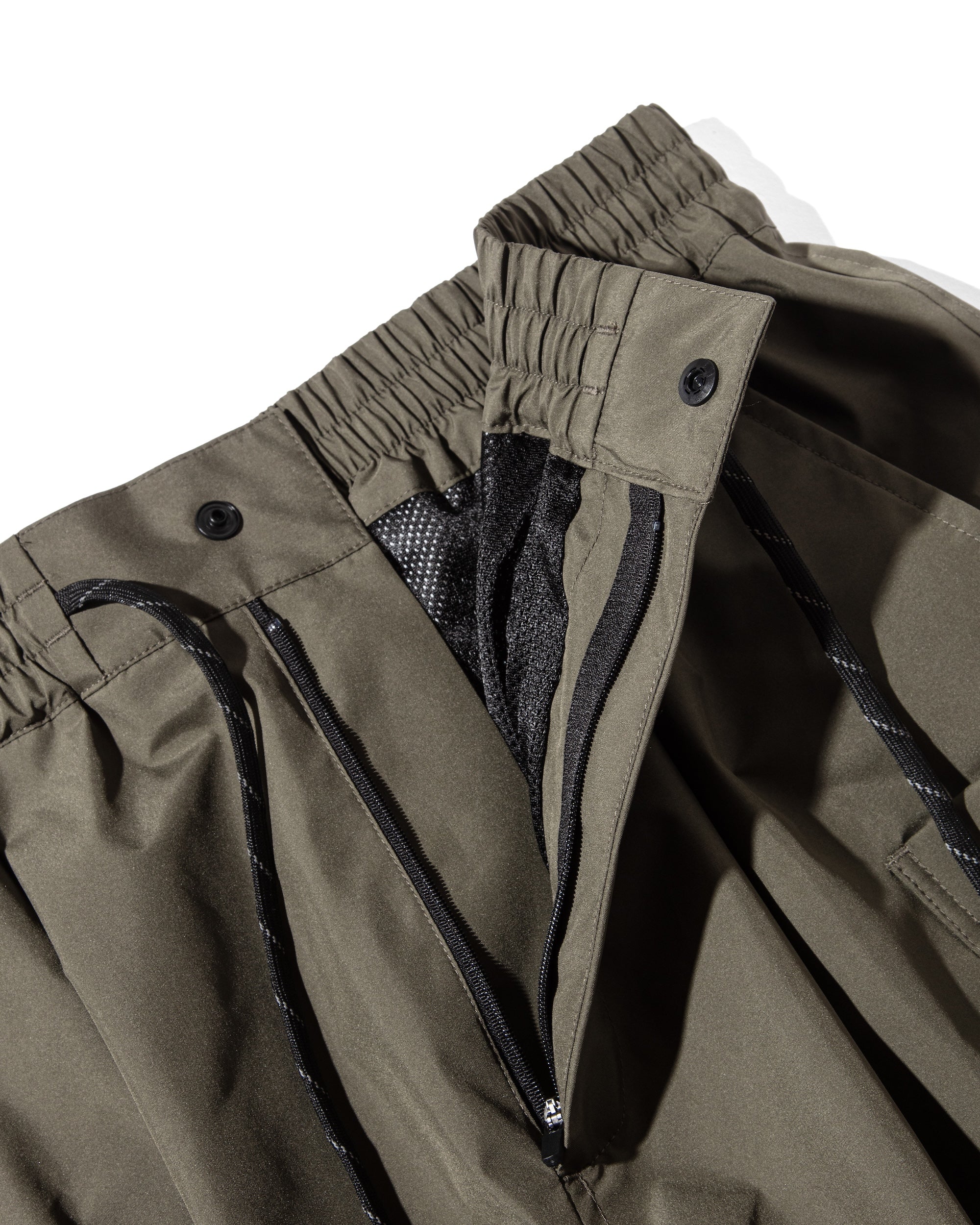 【11.16 SAT 20:00- IN STOCK】+phenix WINDSTOPPER® by GORE-TEX LABS 2WAY CITY MILITARY PANTS