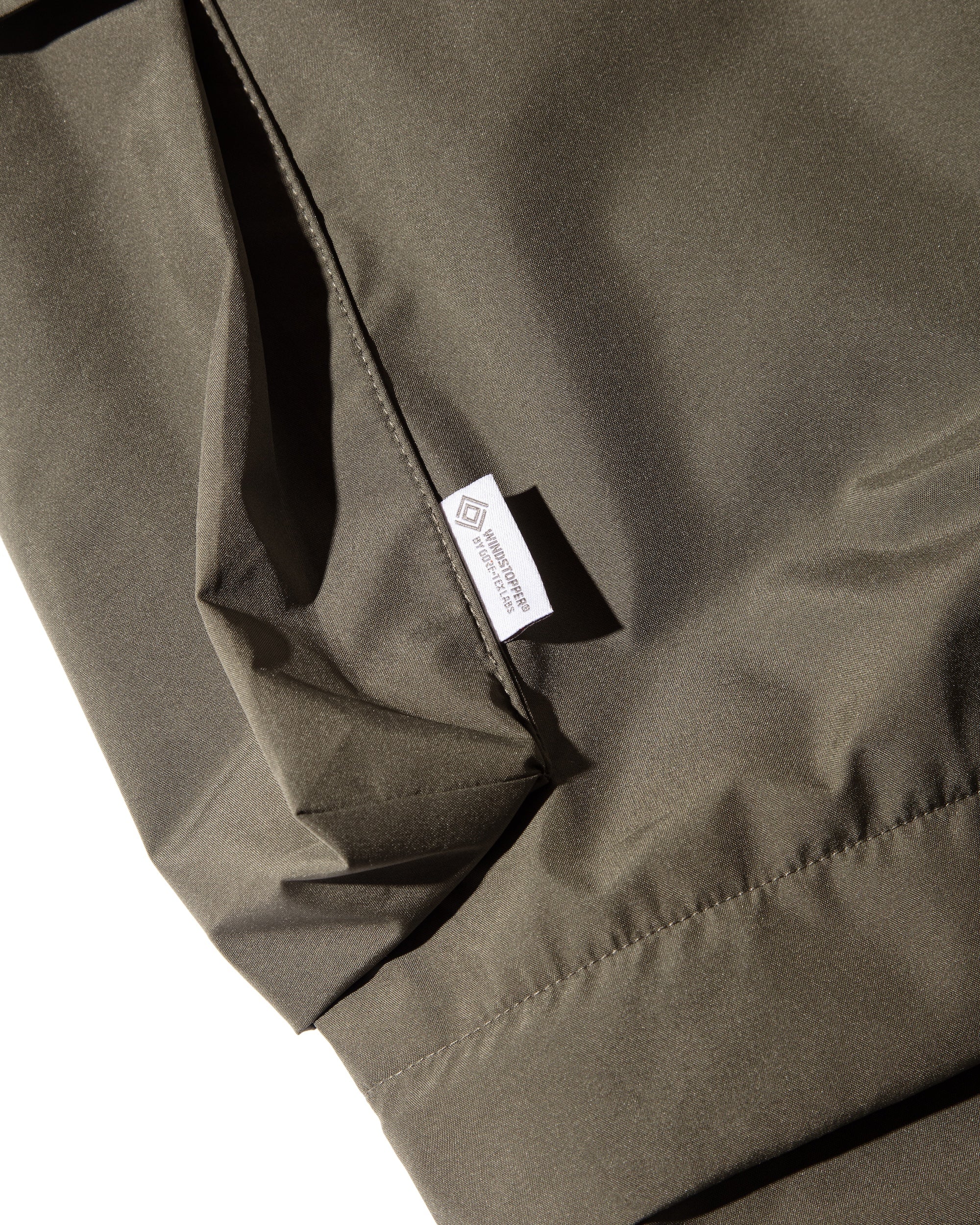 【11.16 SAT 20:00- IN STOCK】+phenix WINDSTOPPER® by GORE-TEX LABS 2WAY CITY MILITARY PANTS