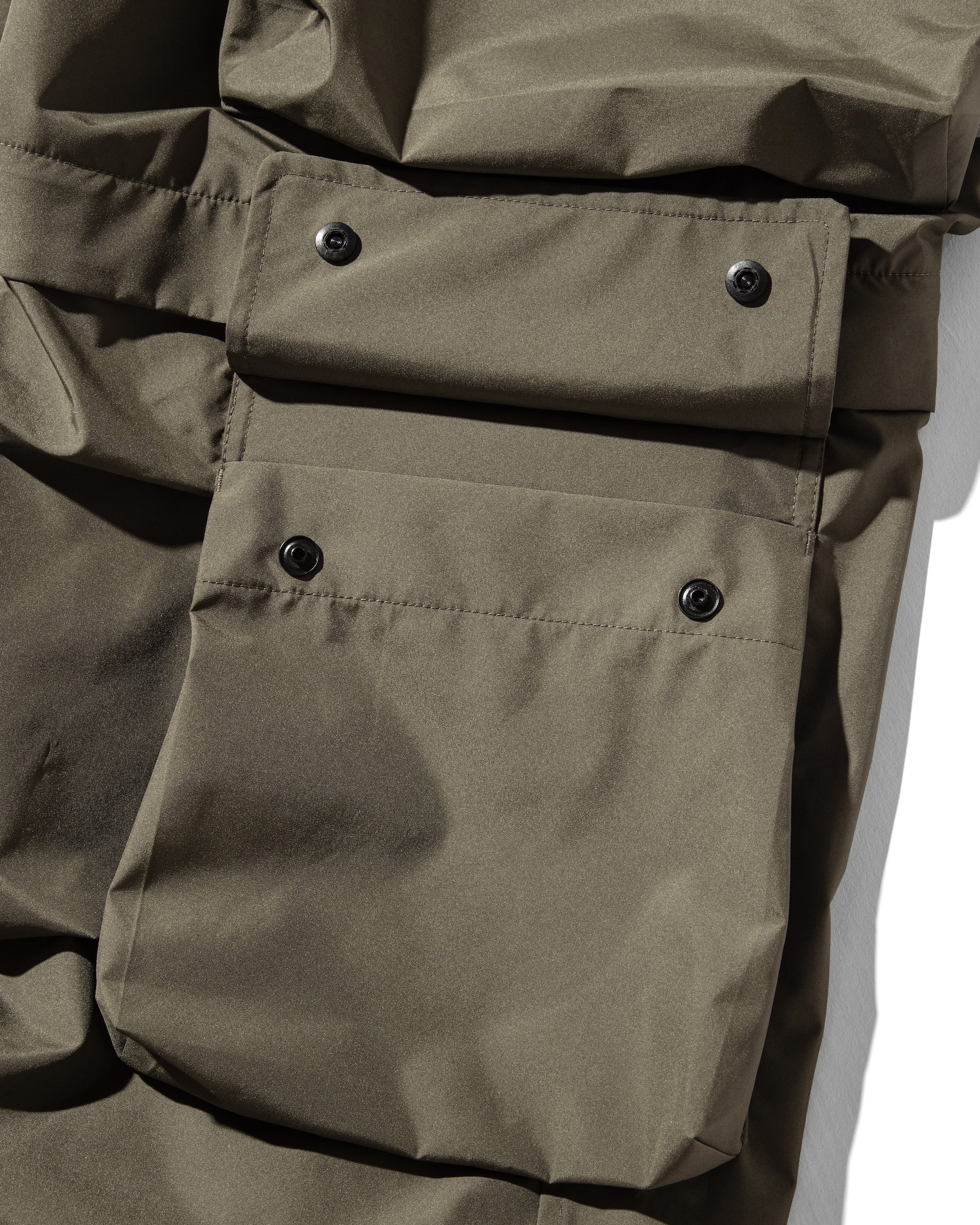 【11.16 SAT 20:00- IN STOCK】+phenix WINDSTOPPER® by GORE-TEX LABS 2WAY CITY MILITARY PANTS