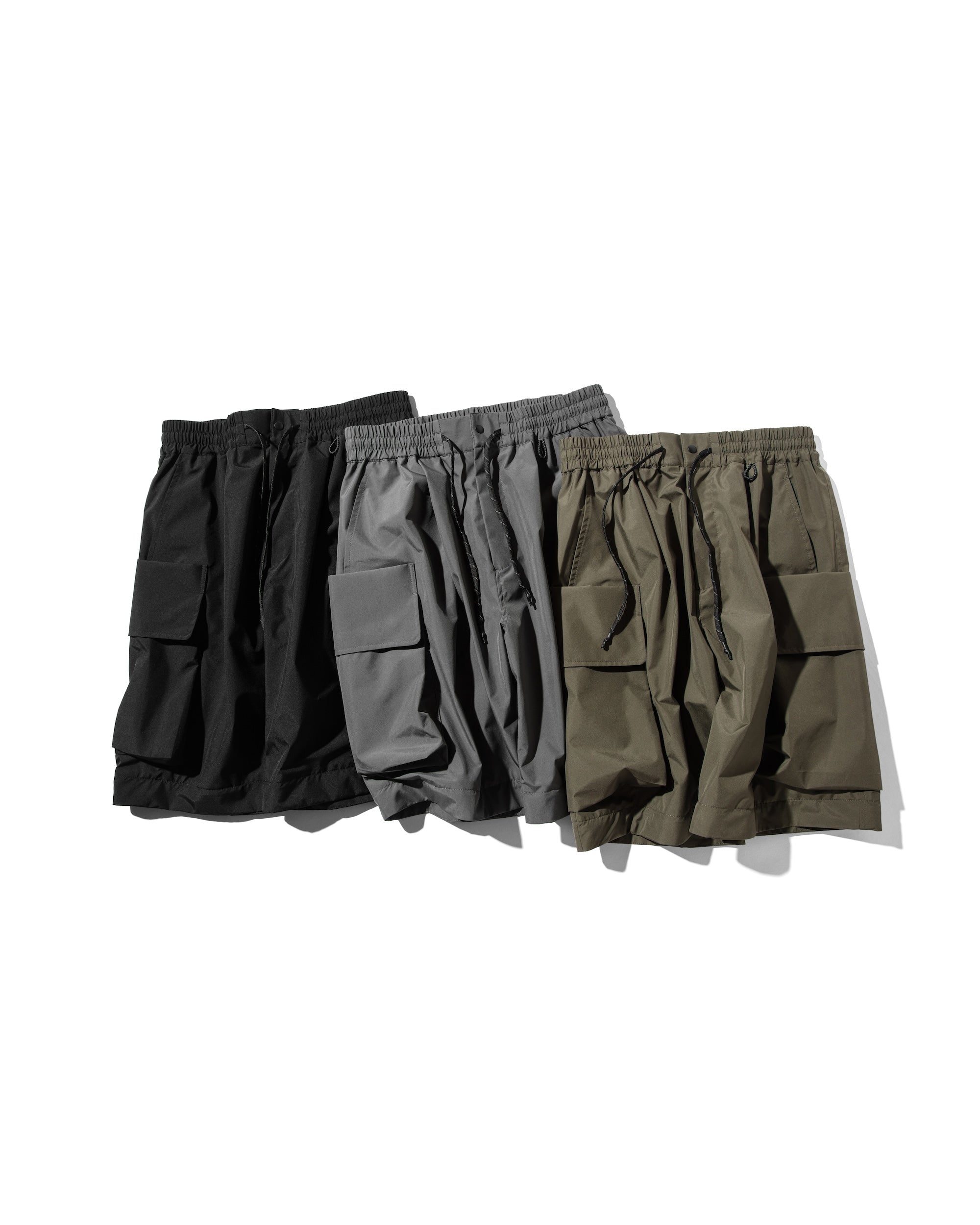 【11.16 SAT 20:00- IN STOCK】+phenix WINDSTOPPER® by GORE-TEX LABS 2WAY CITY MILITARY PANTS