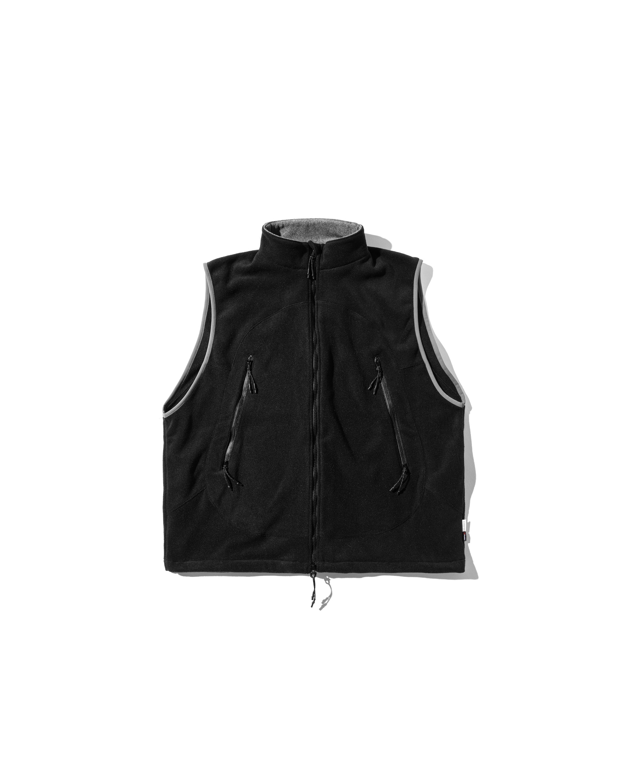 POLARTEC ® CITY MILITARY VEST