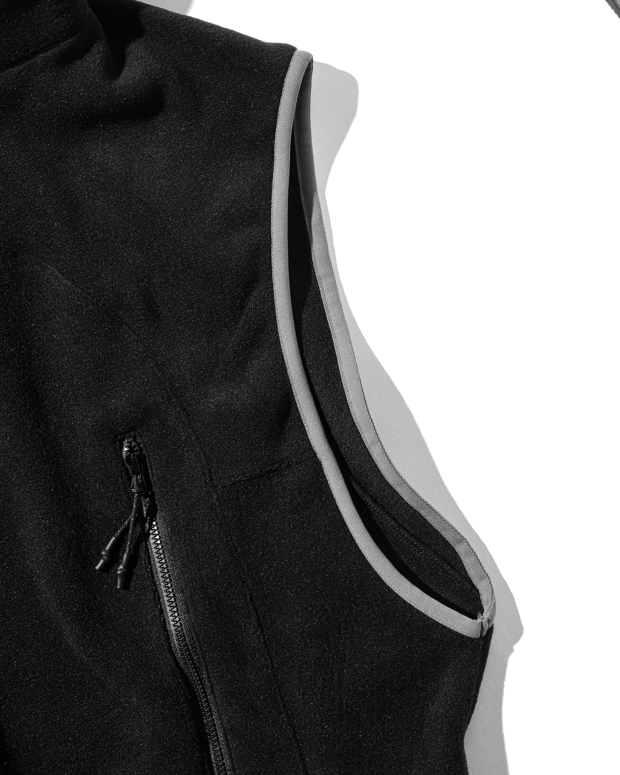 POLARTEC ® CITY MILITARY VEST