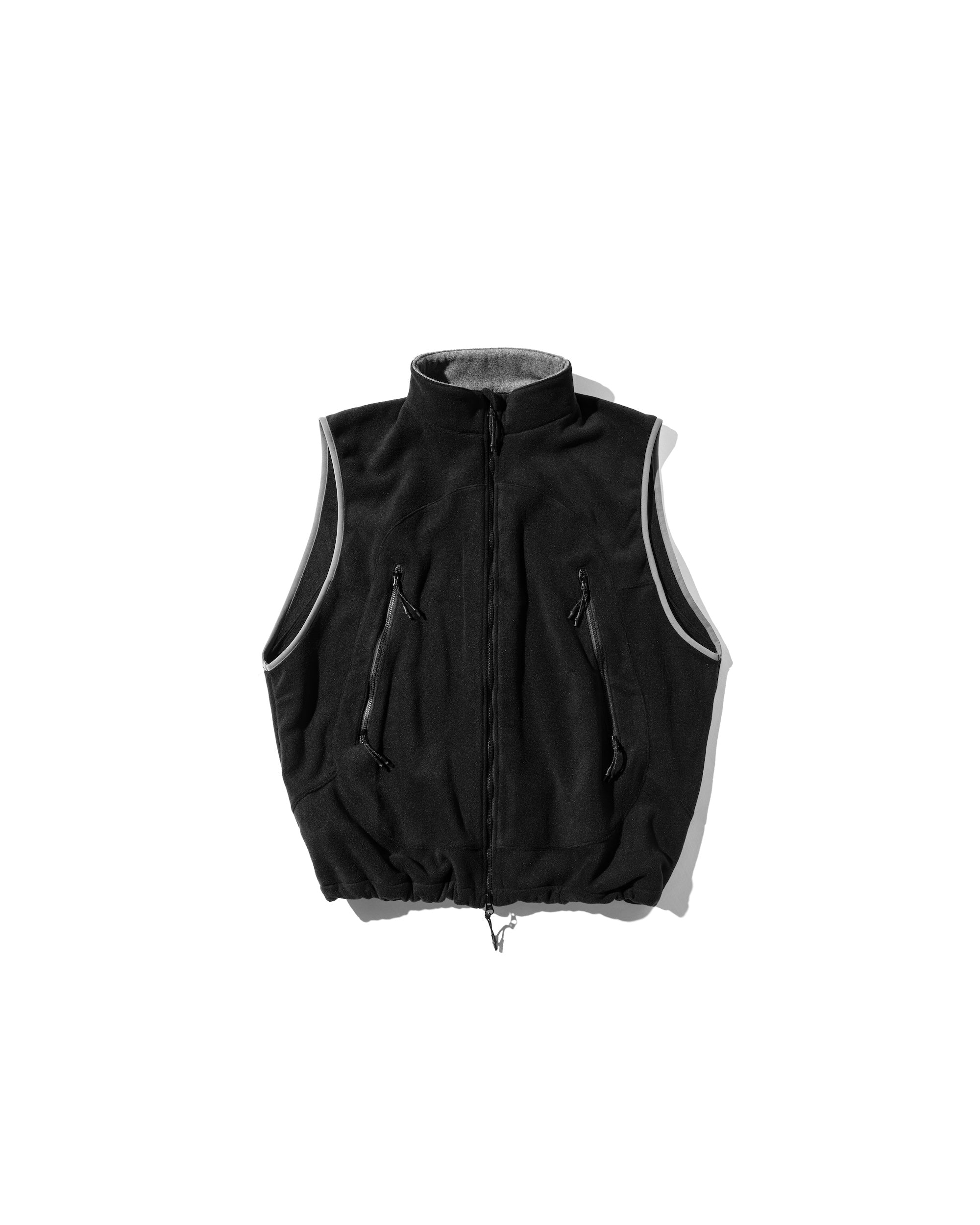 POLARTEC ® CITY MILITARY VEST