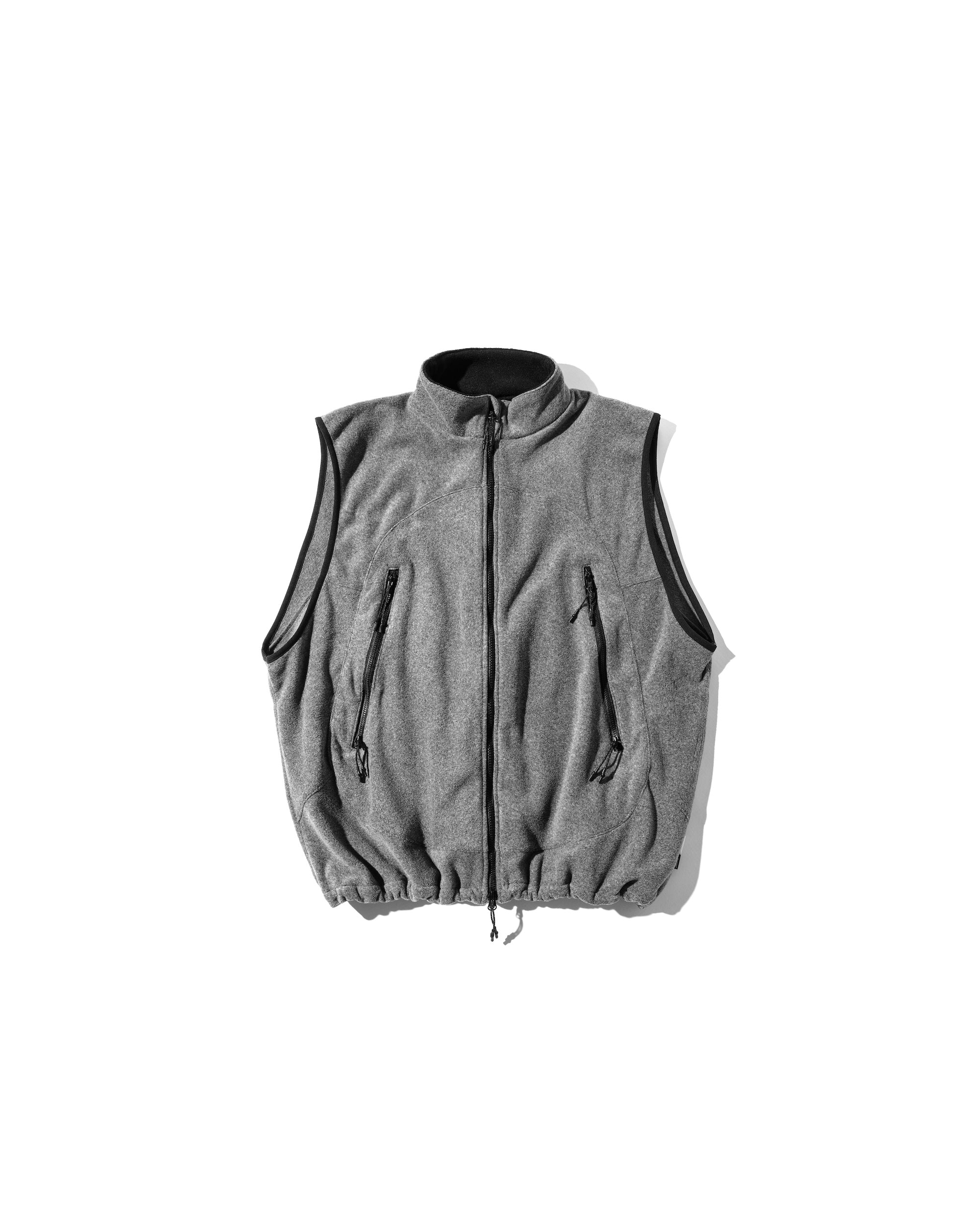 POLARTEC ® CITY MILITARY VEST