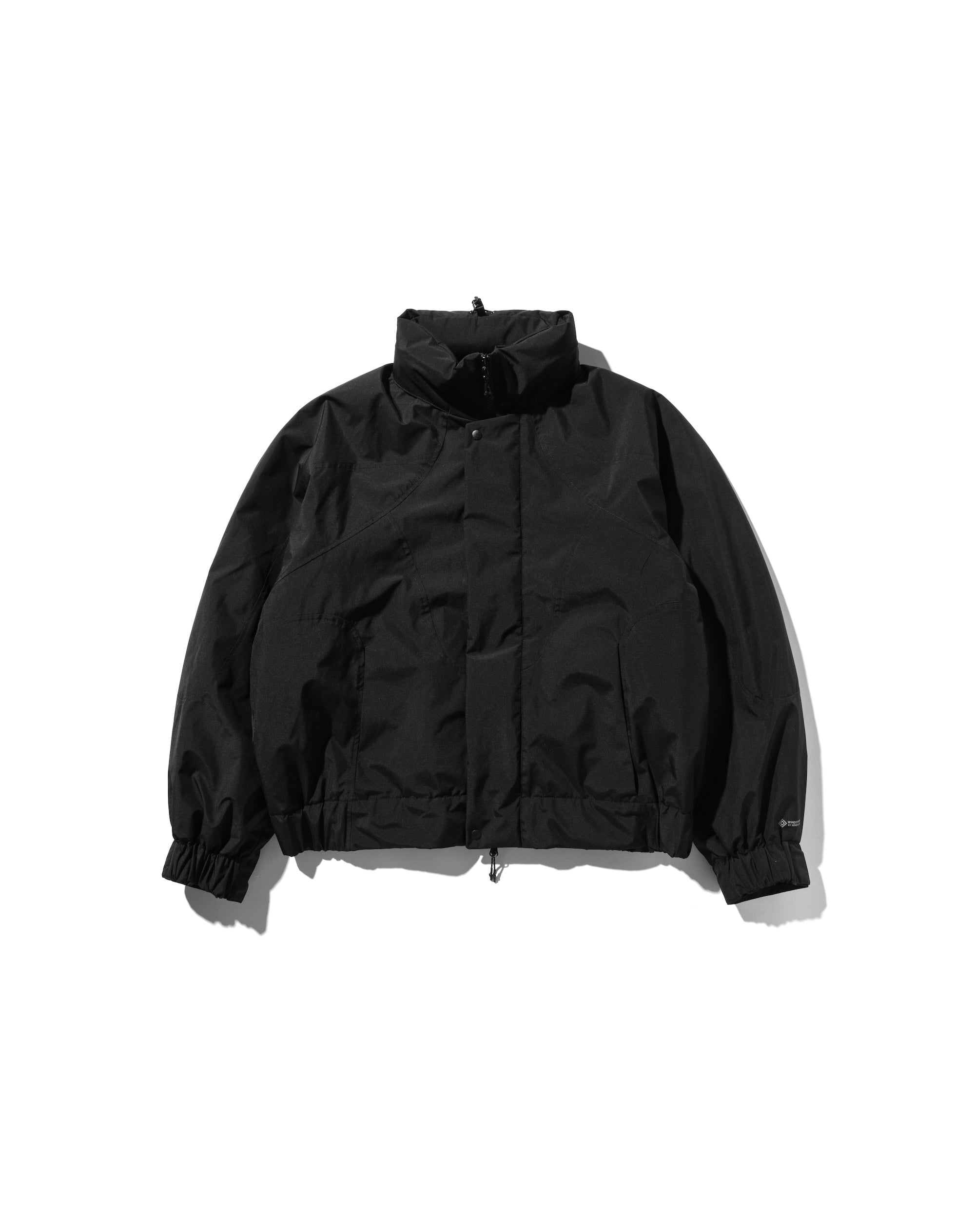 【11.16 SAT 20:00- IN STOCK】+phenix WINDSTOPPER® by GORE-TEX LABS PUFFER FUTURE JACKET