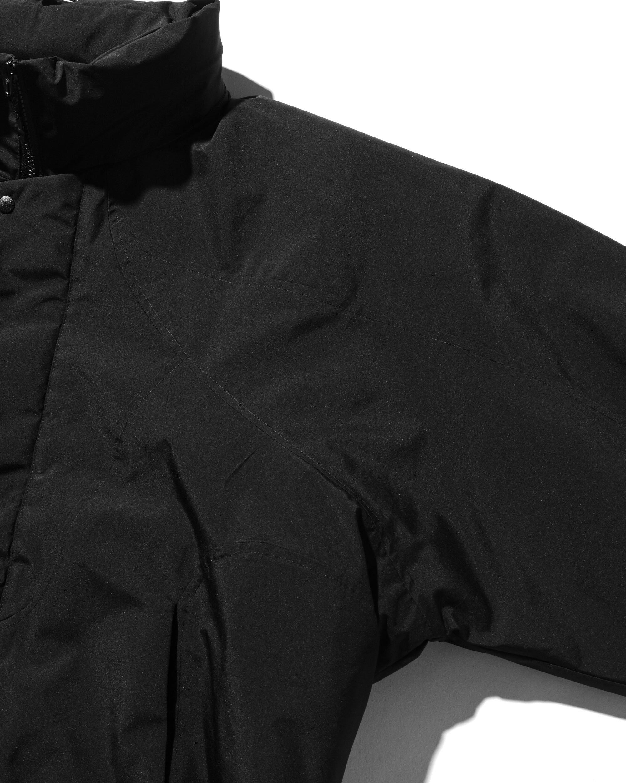 【11.16 SAT 20:00- IN STOCK】+phenix WINDSTOPPER® by GORE-TEX LABS PUFFER FUTURE JACKET