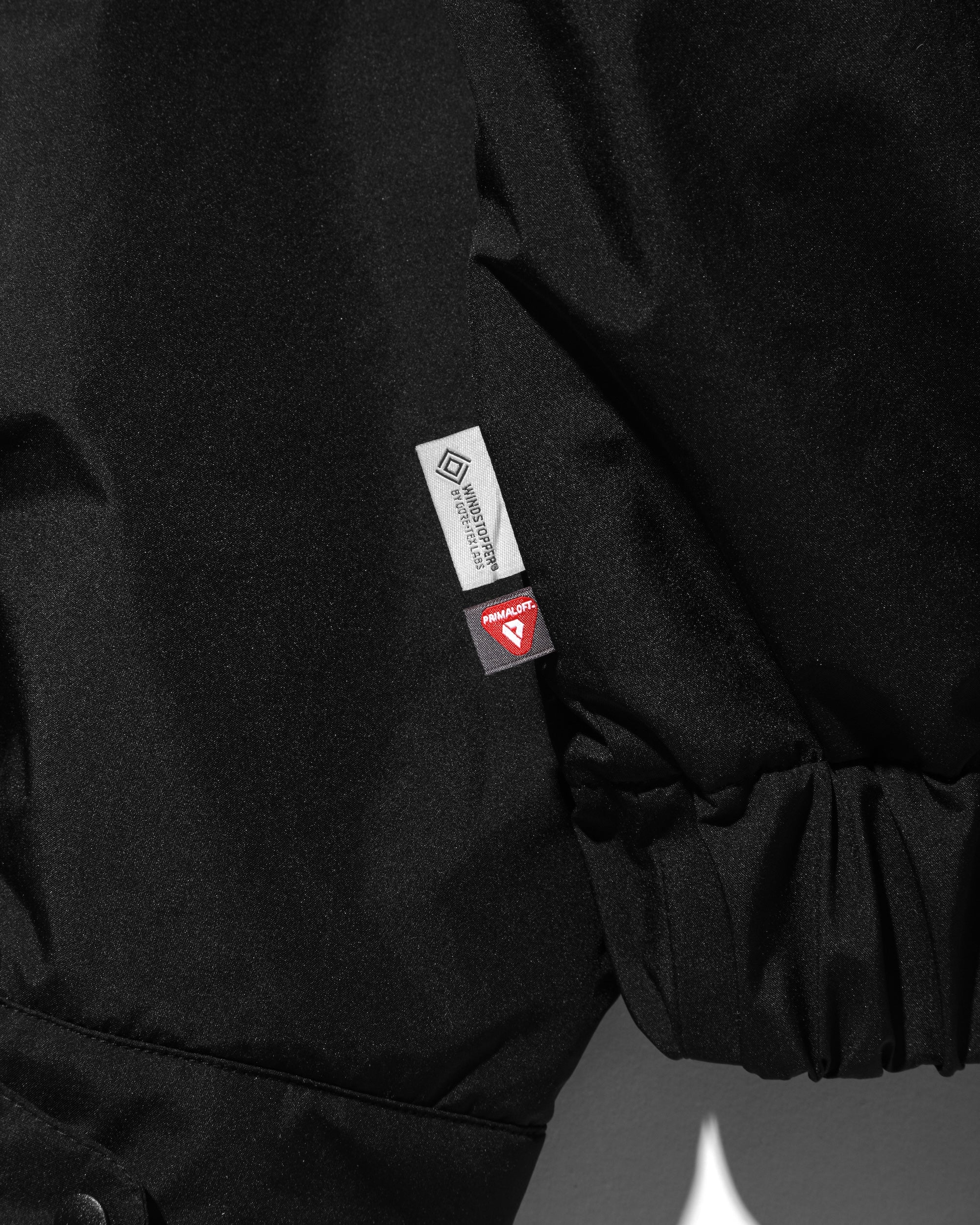 【11.16 SAT 20:00- IN STOCK】+phenix WINDSTOPPER® by GORE-TEX LABS PUFFER FUTURE JACKET