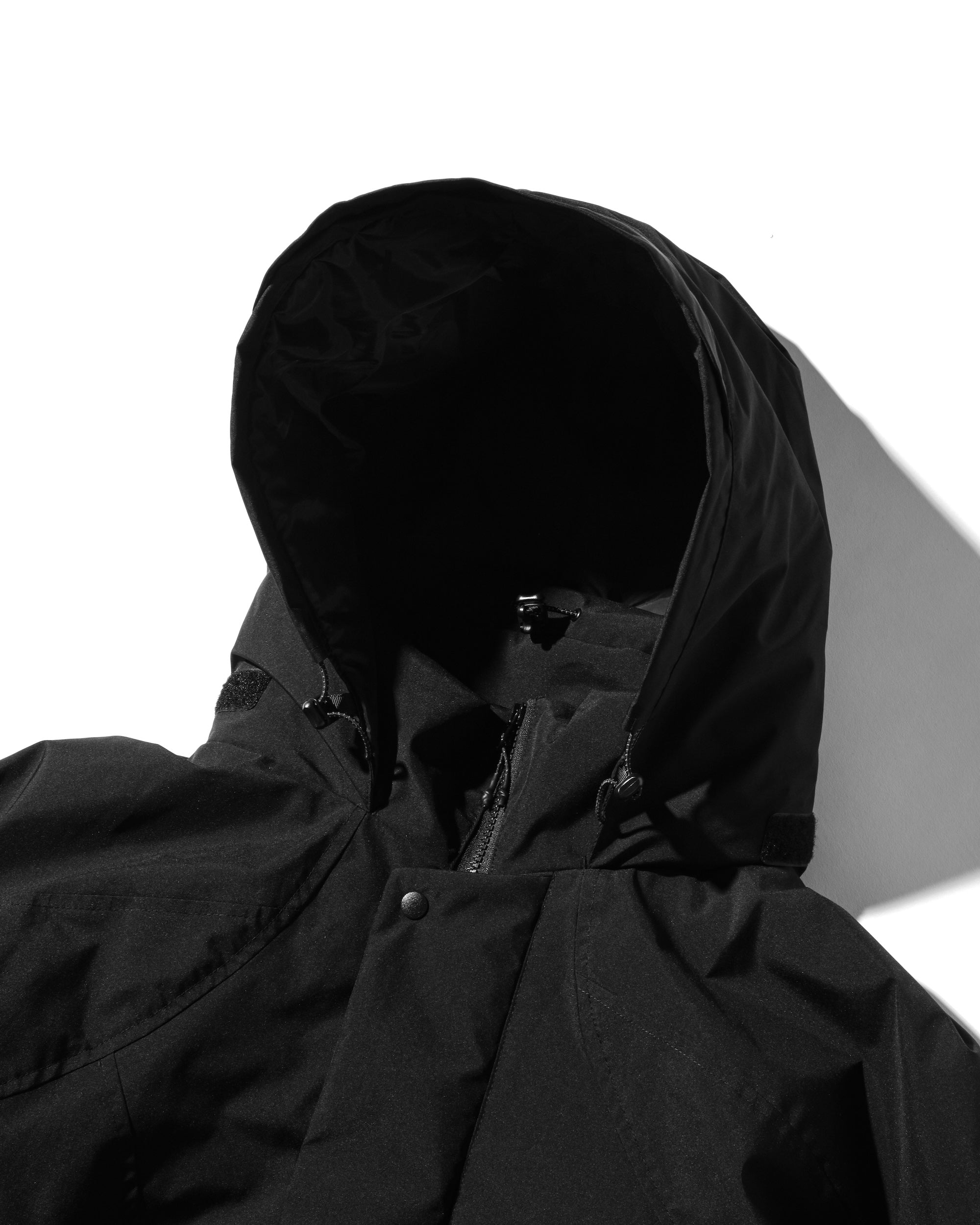 【11.16 SAT 20:00- IN STOCK】+phenix WINDSTOPPER® by GORE-TEX LABS PUFFER FUTURE JACKET