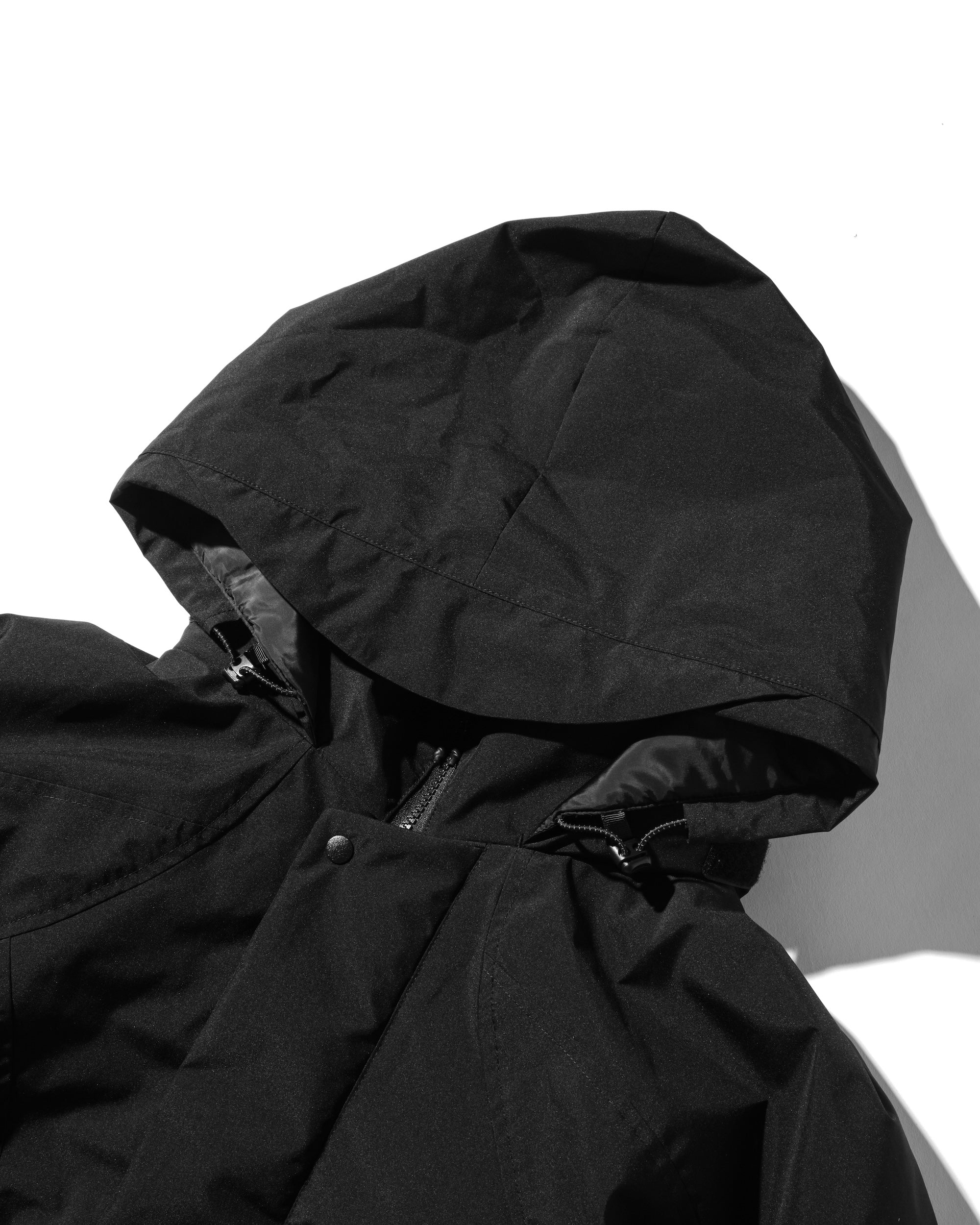 【11.16 SAT 20:00- IN STOCK】+phenix WINDSTOPPER® by GORE-TEX LABS PUFFER FUTURE JACKET