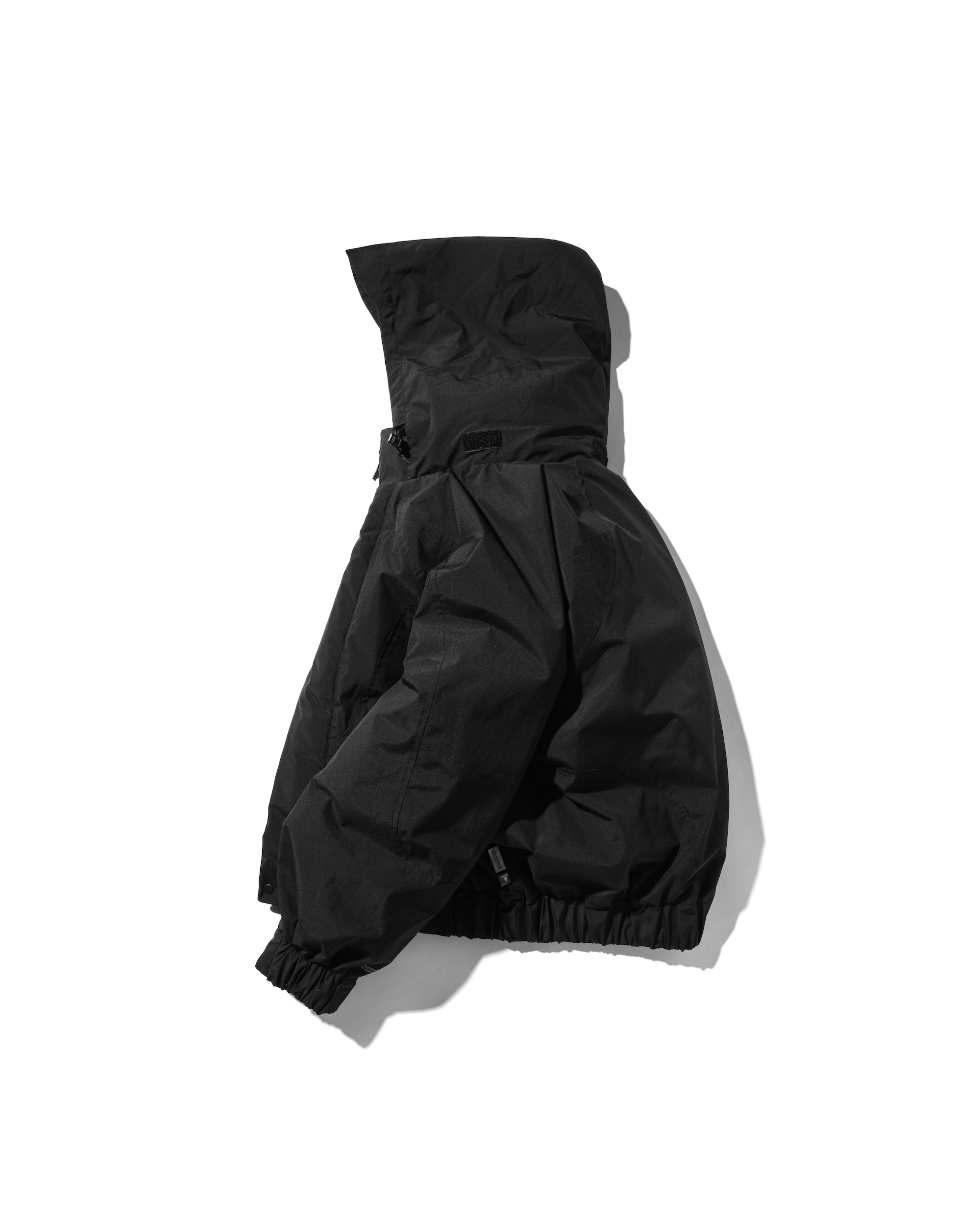 【11.16 SAT 20:00- IN STOCK】+phenix WINDSTOPPER® by GORE-TEX LABS PUFFER FUTURE JACKET