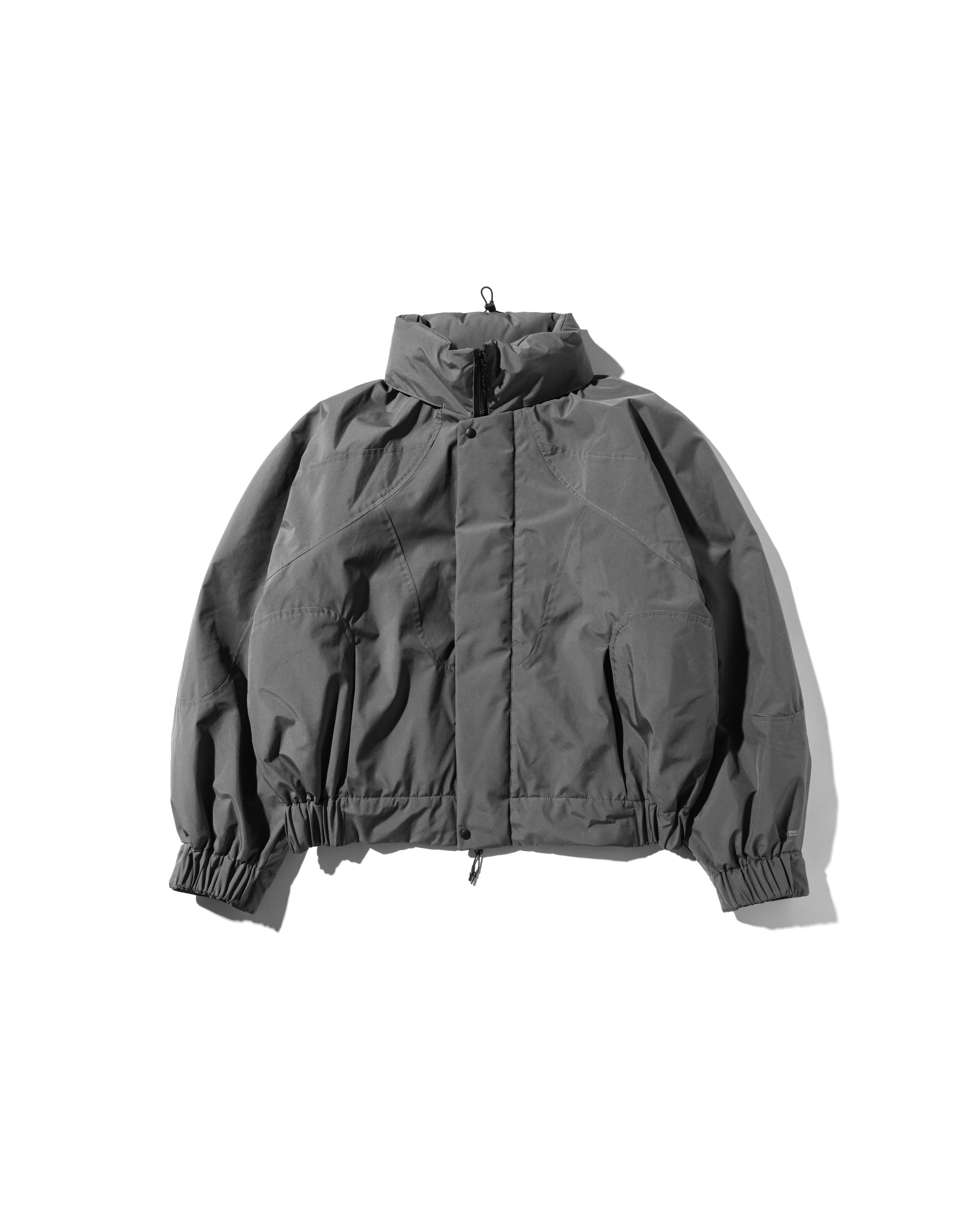 【11.16 SAT 20:00- IN STOCK】+phenix WINDSTOPPER® by GORE-TEX LABS PUFFER FUTURE JACKET