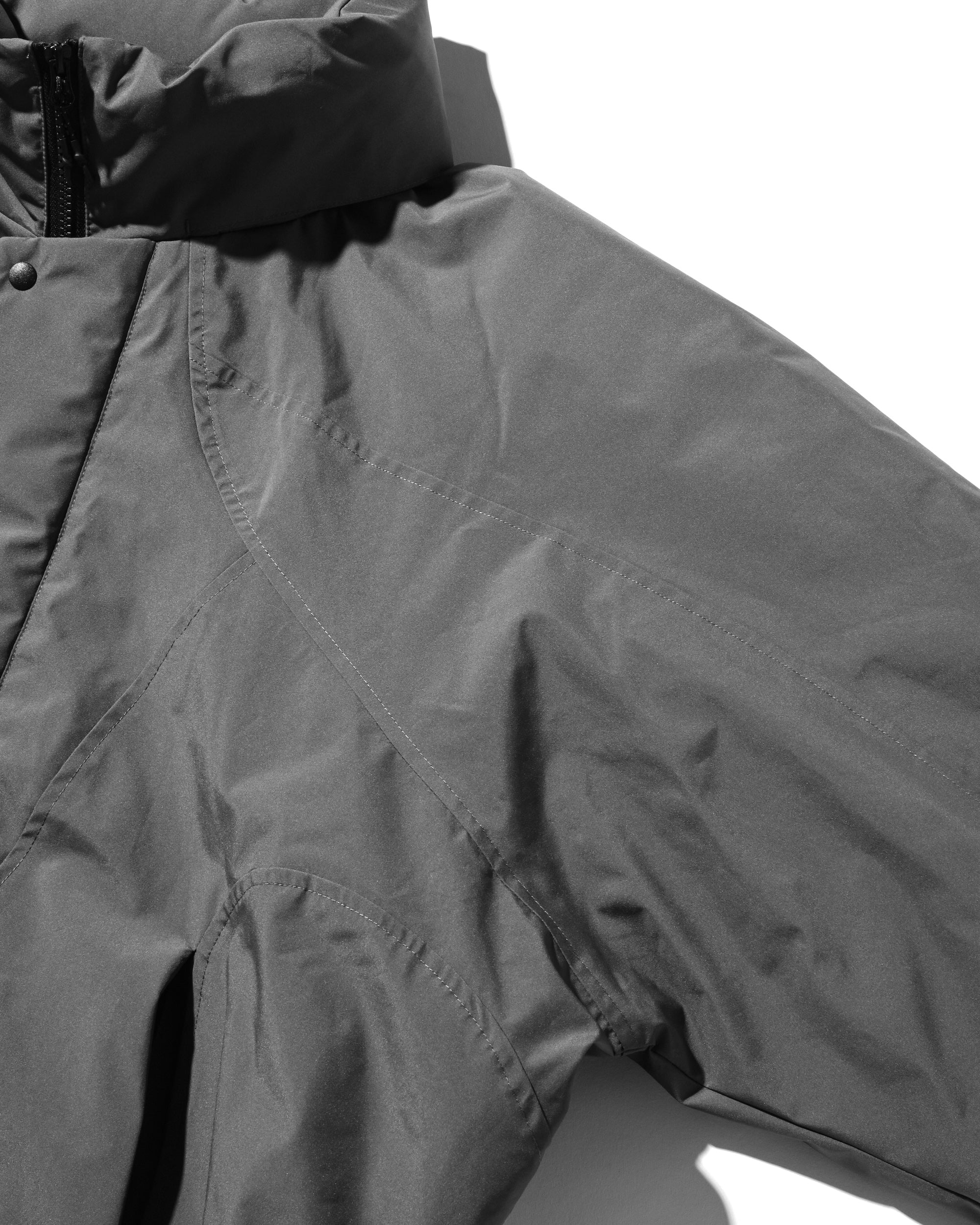 【11.16 SAT 20:00- IN STOCK】+phenix WINDSTOPPER® by GORE-TEX LABS PUFFER FUTURE JACKET