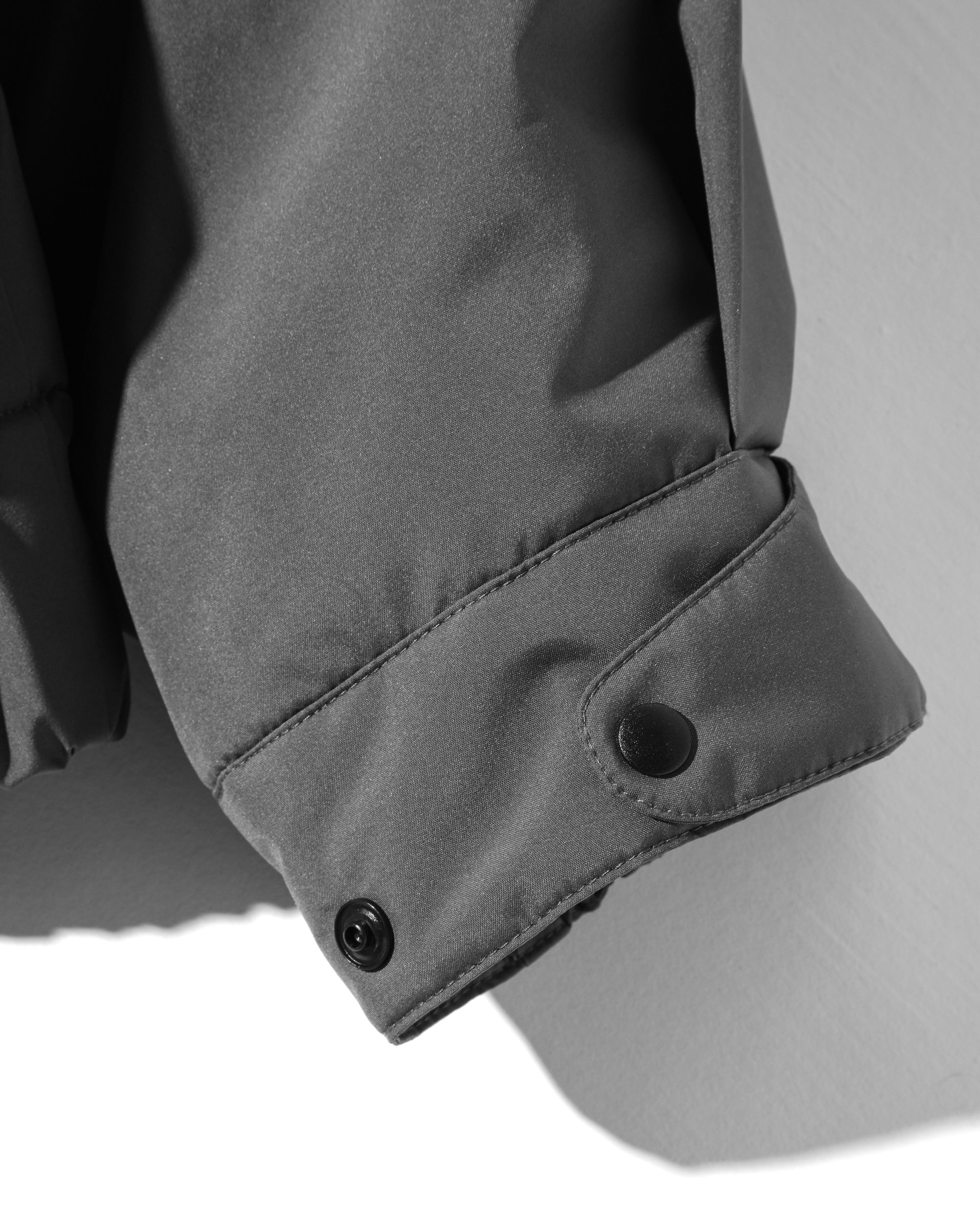 【11.16 SAT 20:00- IN STOCK】+phenix WINDSTOPPER® by GORE-TEX LABS PUFFER FUTURE JACKET