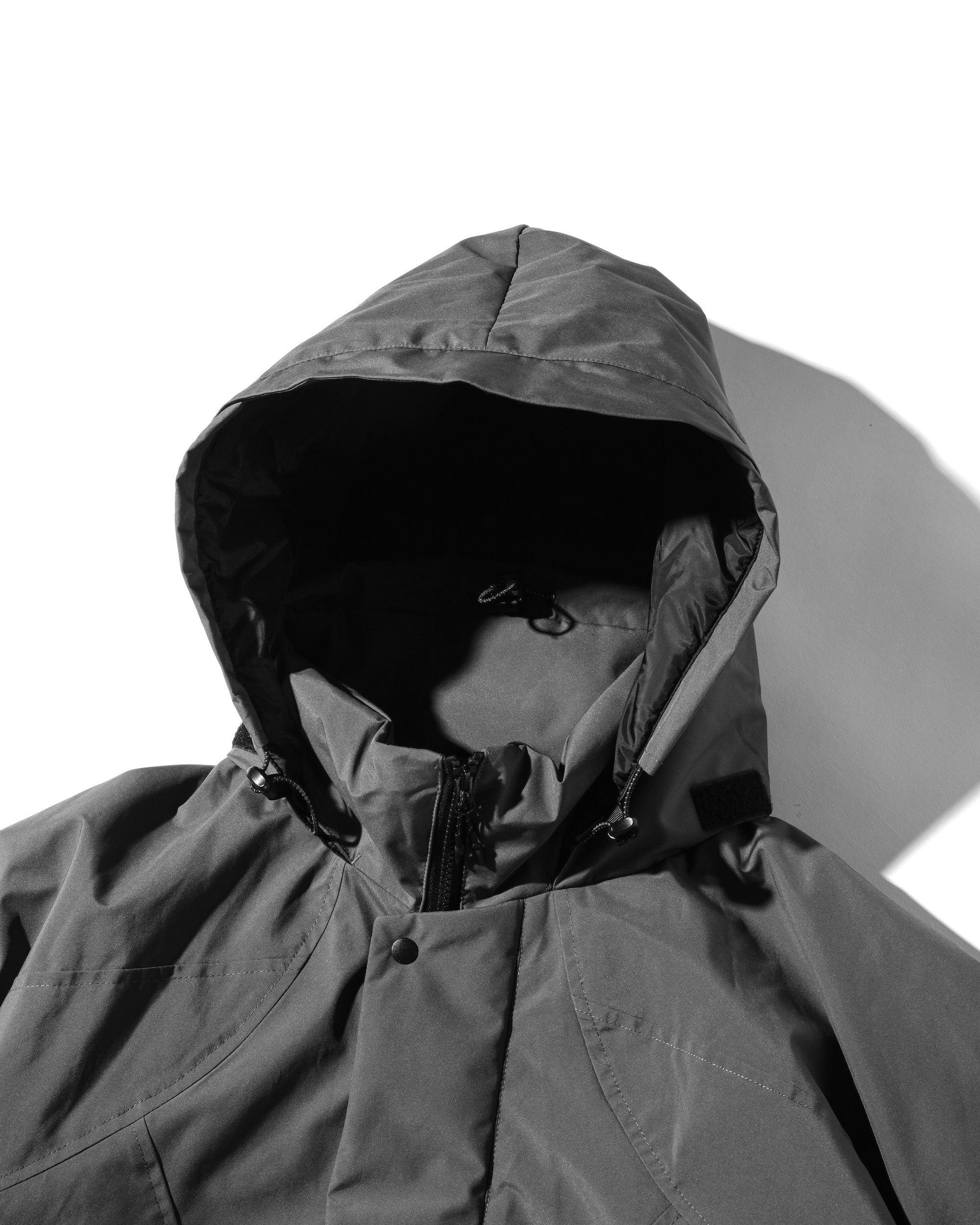 【11.16 SAT 20:00- IN STOCK】+phenix WINDSTOPPER® by GORE-TEX LABS PUFFER FUTURE JACKET