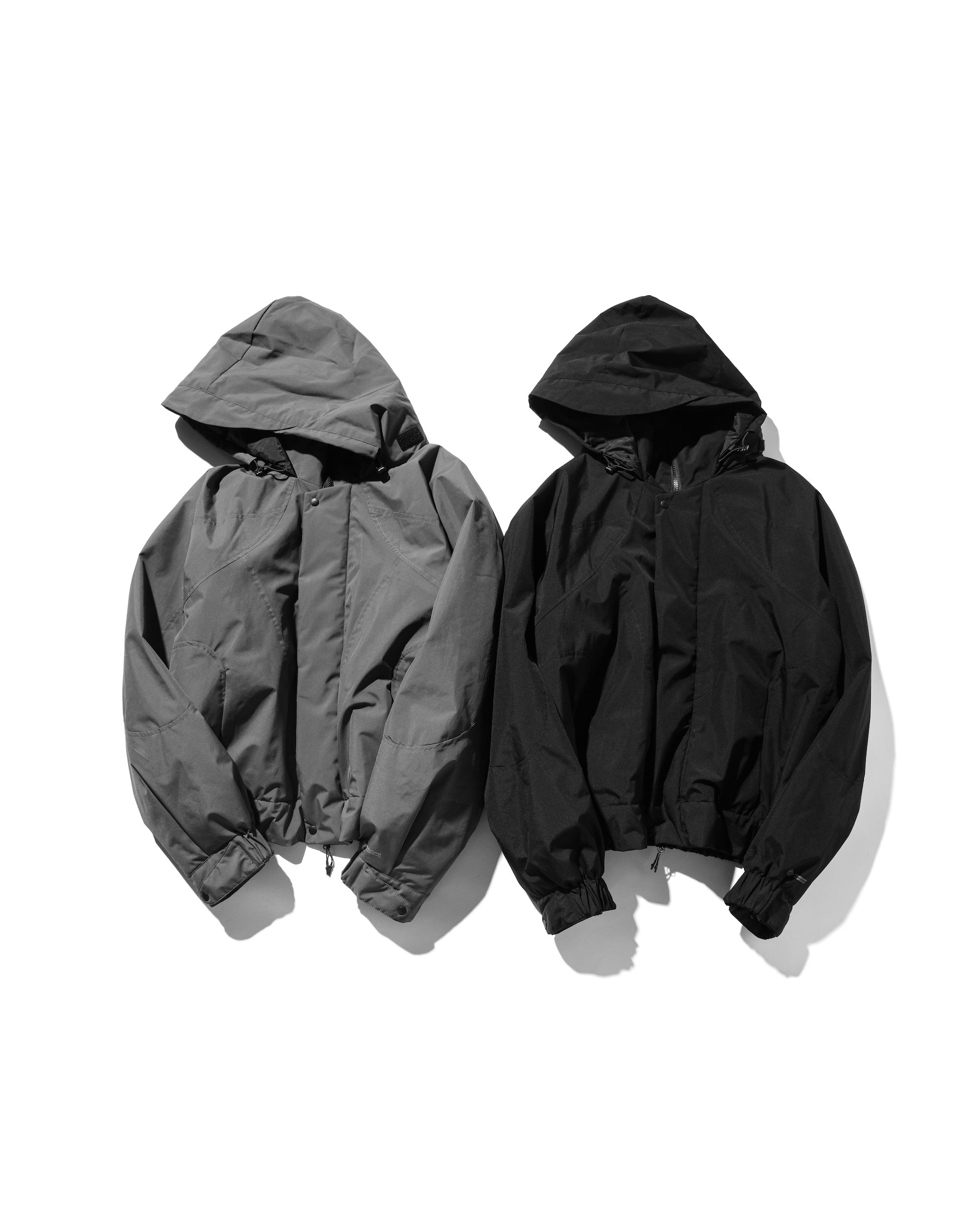 【11.16 SAT 20:00- IN STOCK】+phenix WINDSTOPPER® by GORE-TEX LABS PUFFER FUTURE JACKET