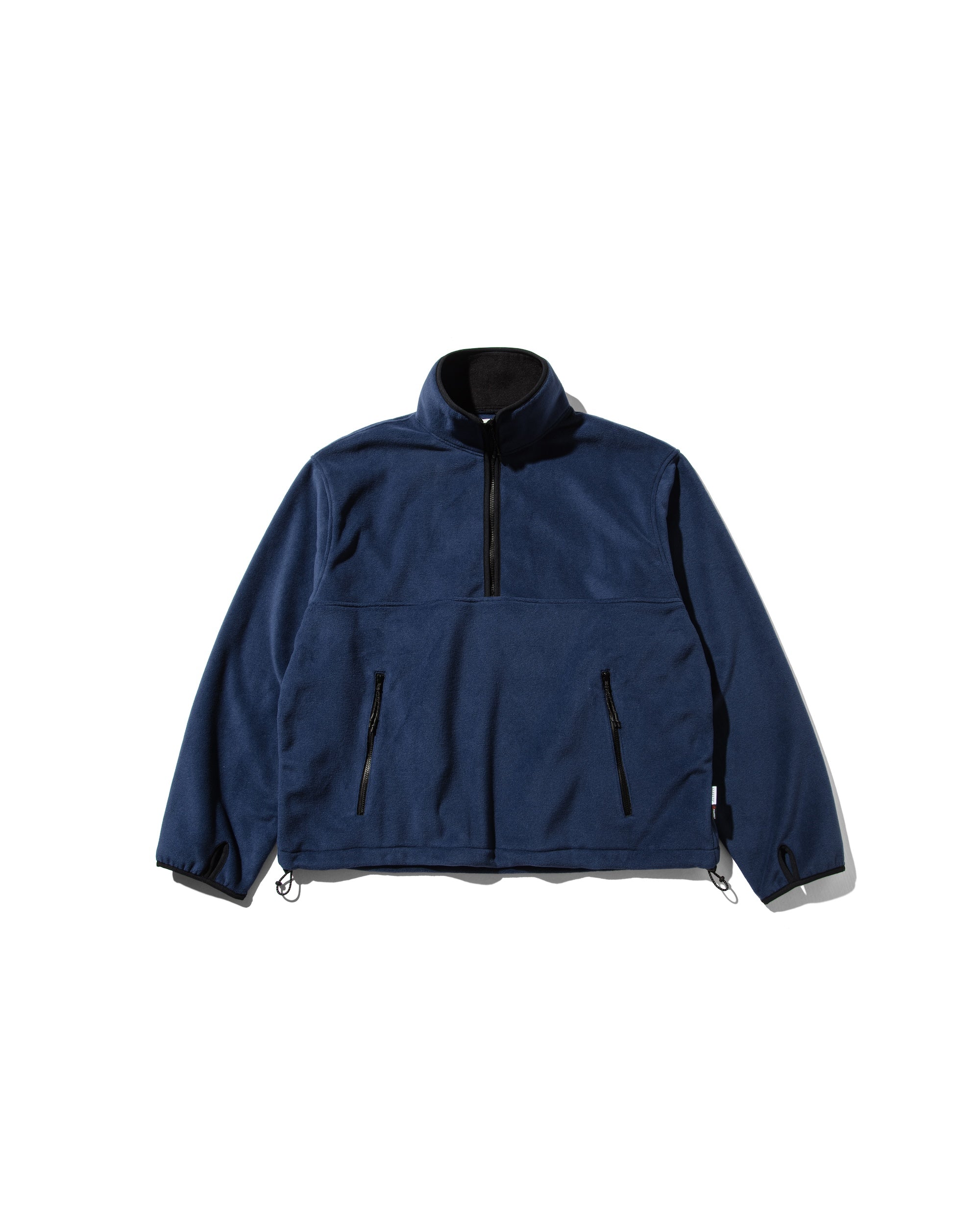 POLARTEC ® CITY PULLOVER JACKET