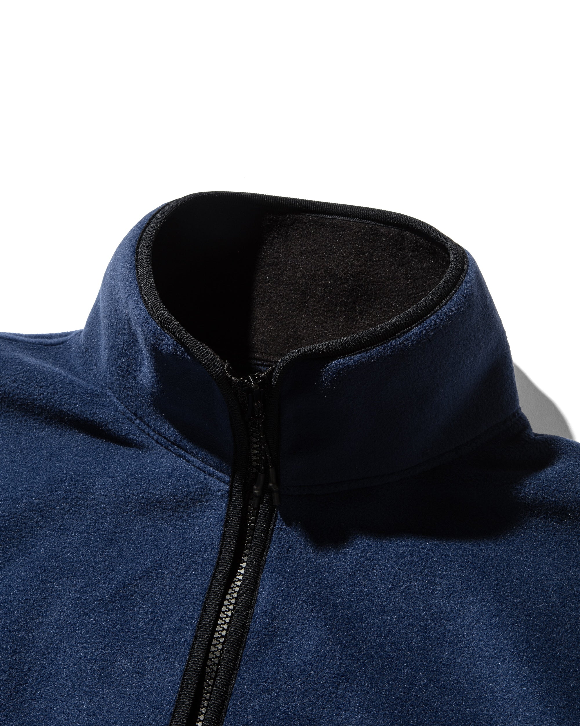 POLARTEC ® CITY PULLOVER JACKET