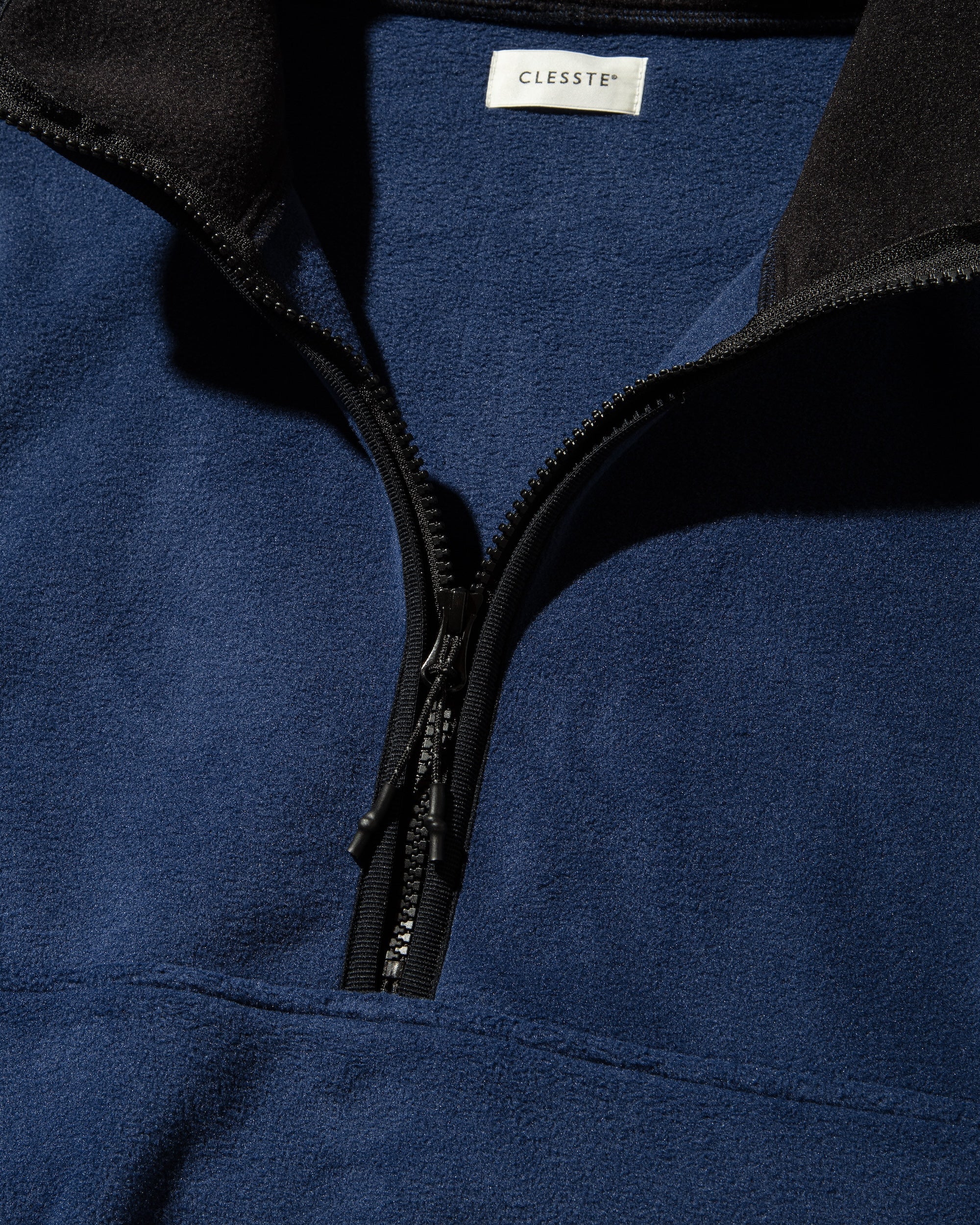 POLARTEC ® CITY PULLOVER JACKET