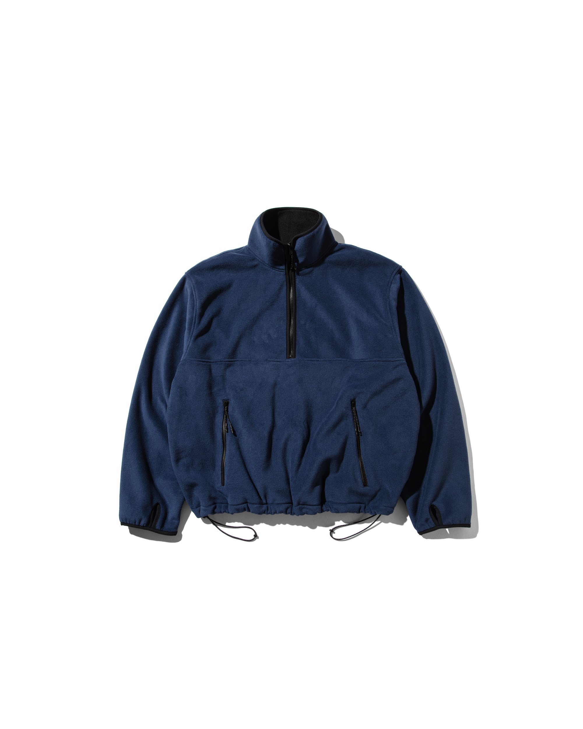 POLARTEC ® CITY PULLOVER JACKET