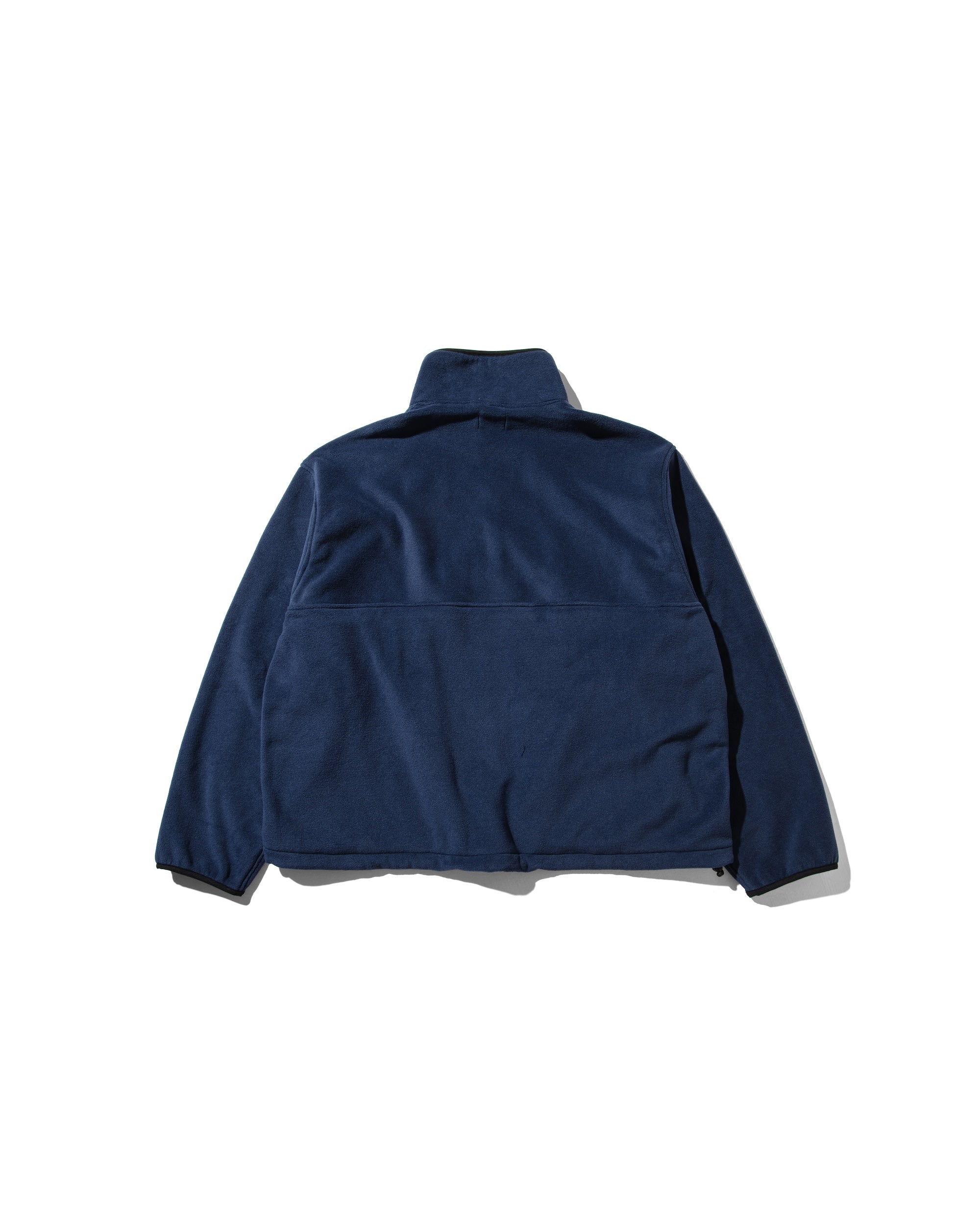 POLARTEC ® CITY PULLOVER JACKET