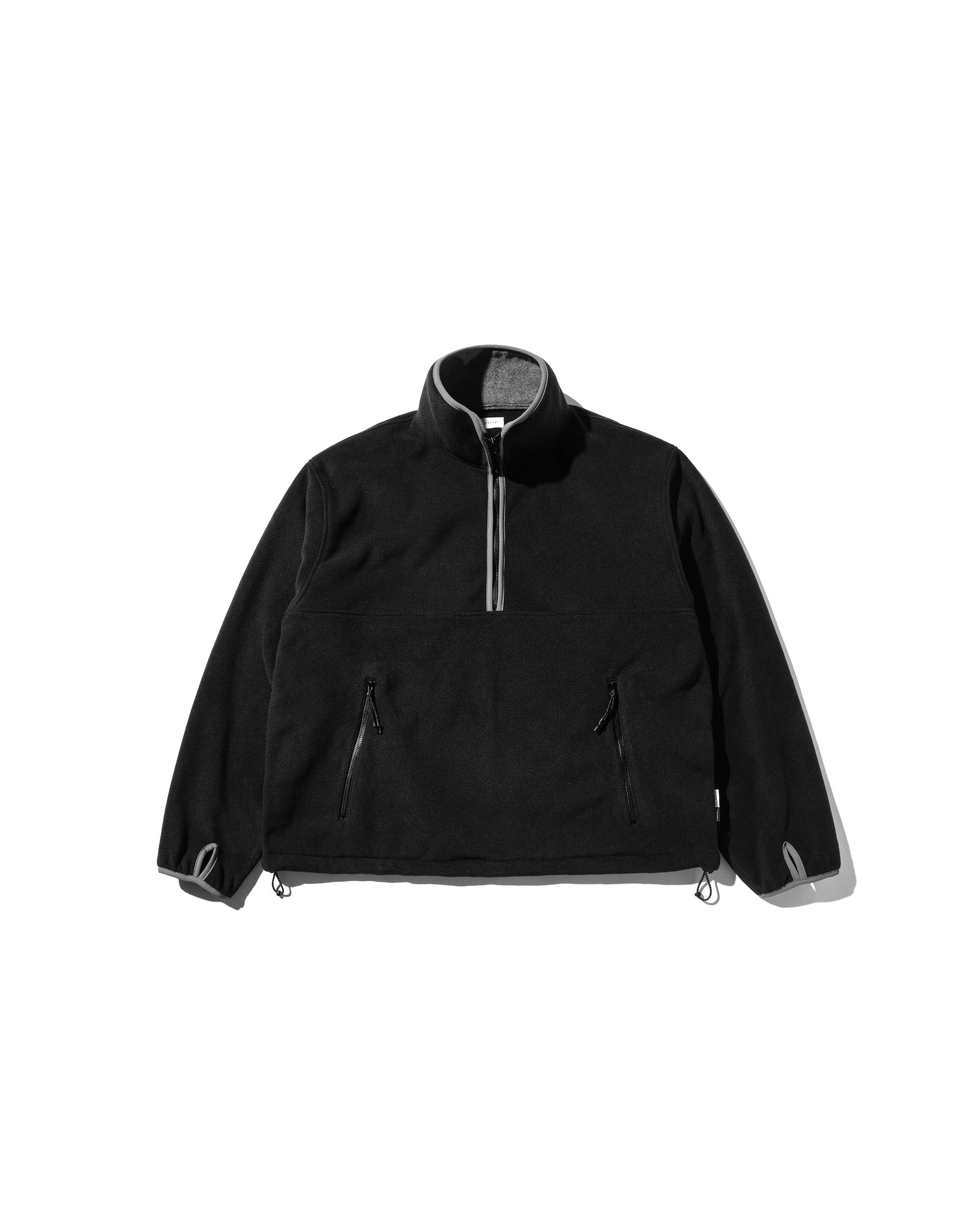 POLARTEC ® CITY PULLOVER JACKET